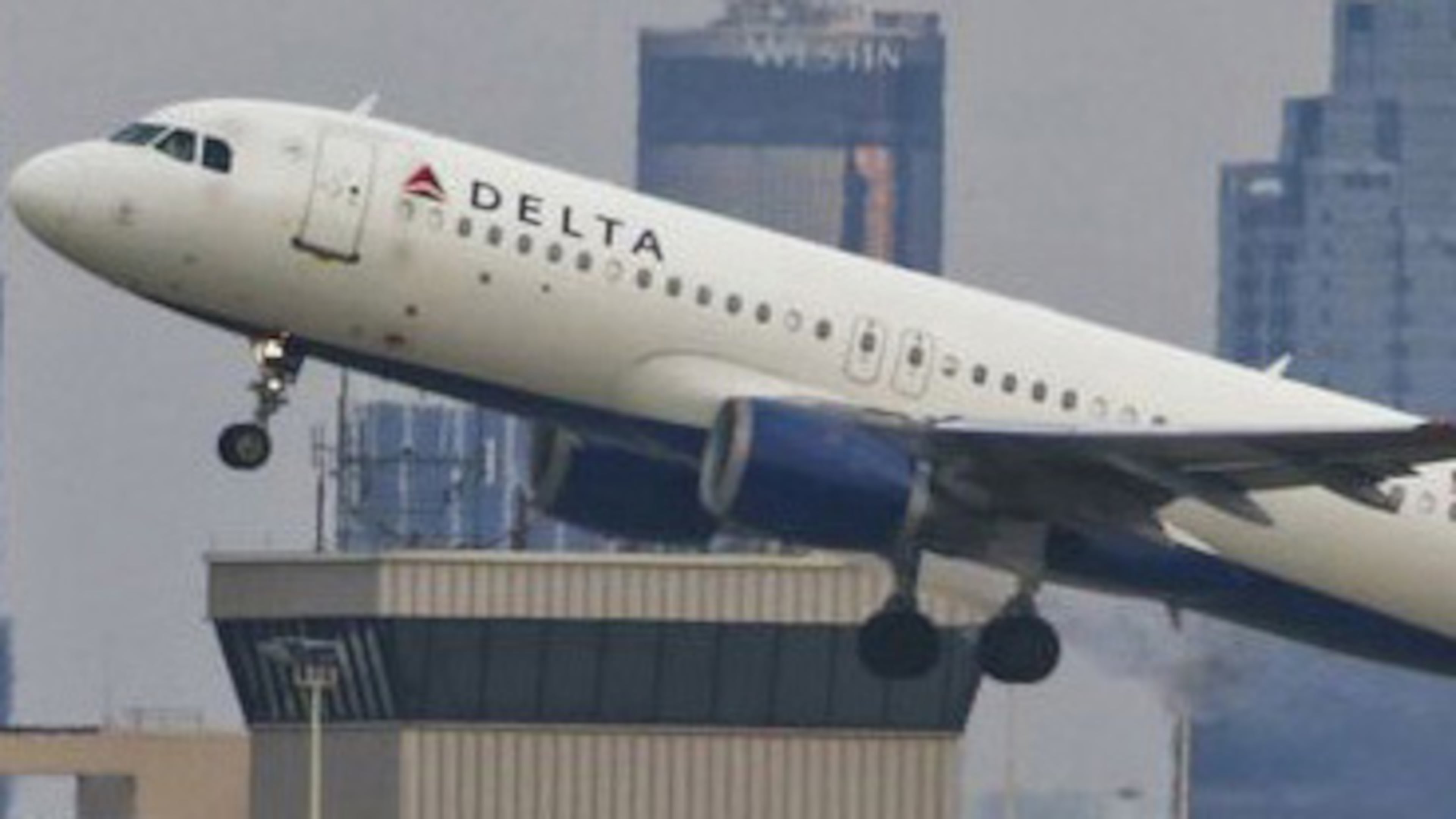 The pilots' current contract runs through the end of the year.