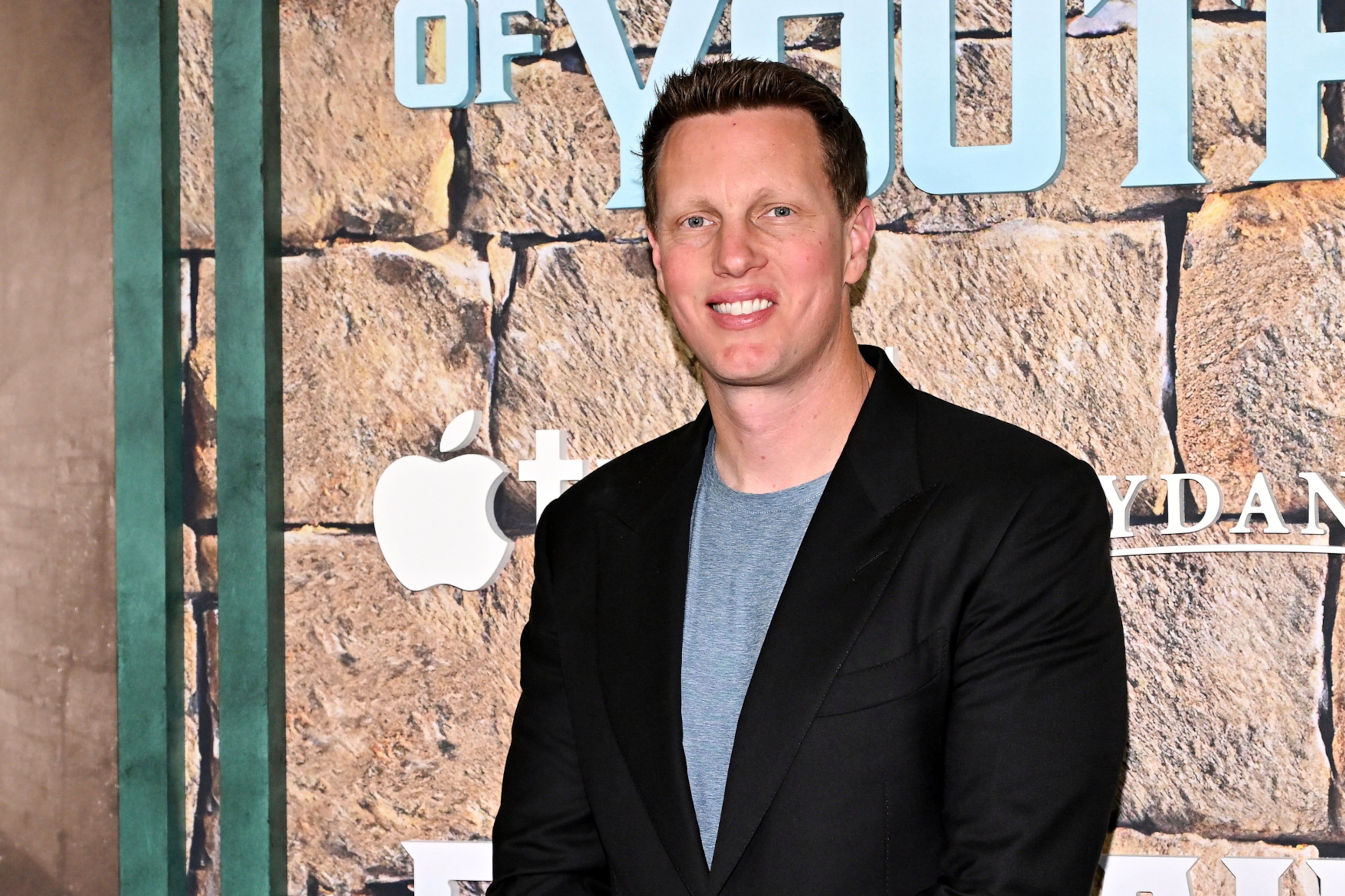Skydance Media CEO David Ellison, seen here in 2025. (Evan Agostini/Invision/AP)