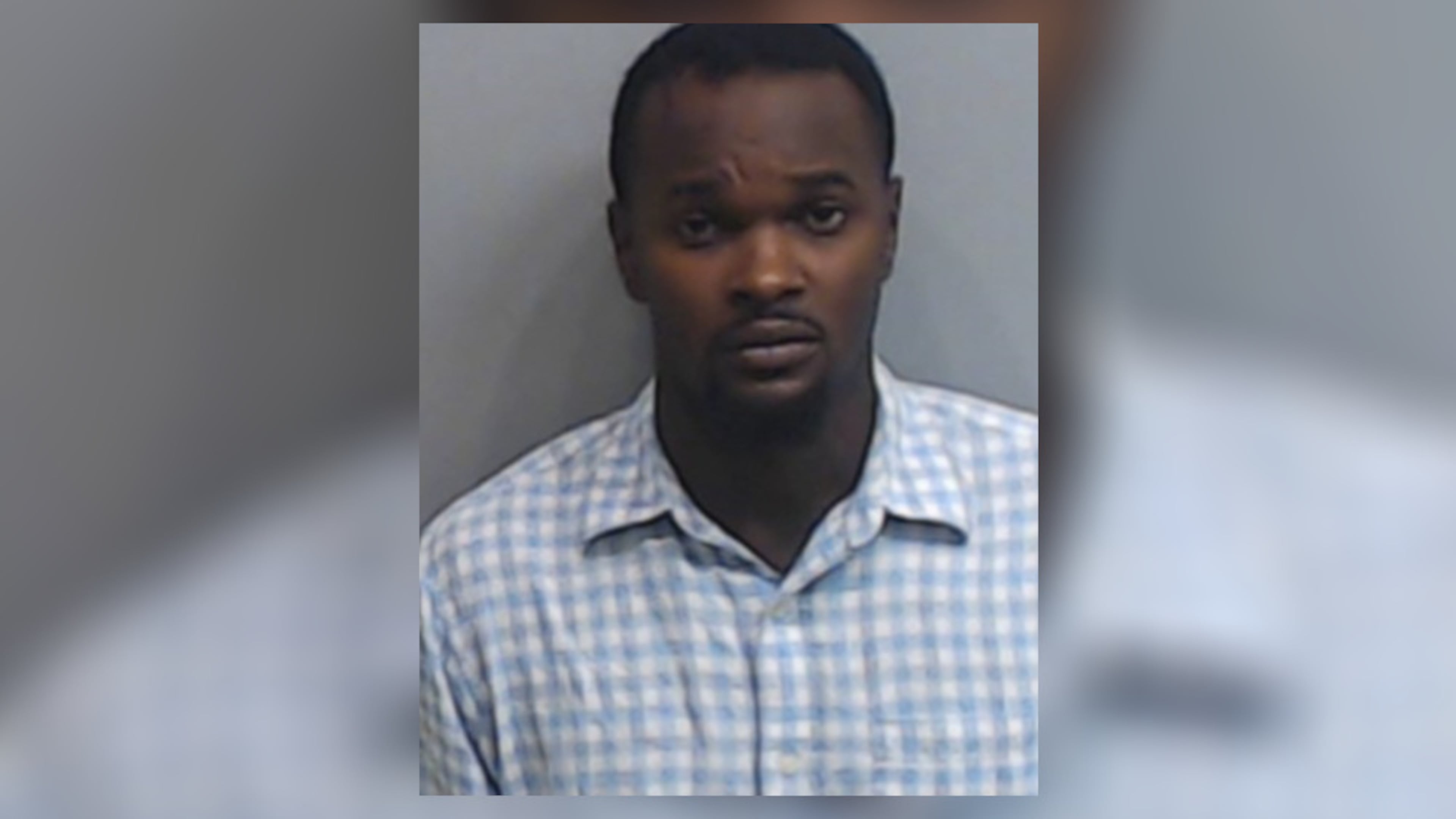 Taiwan Levon Blandin