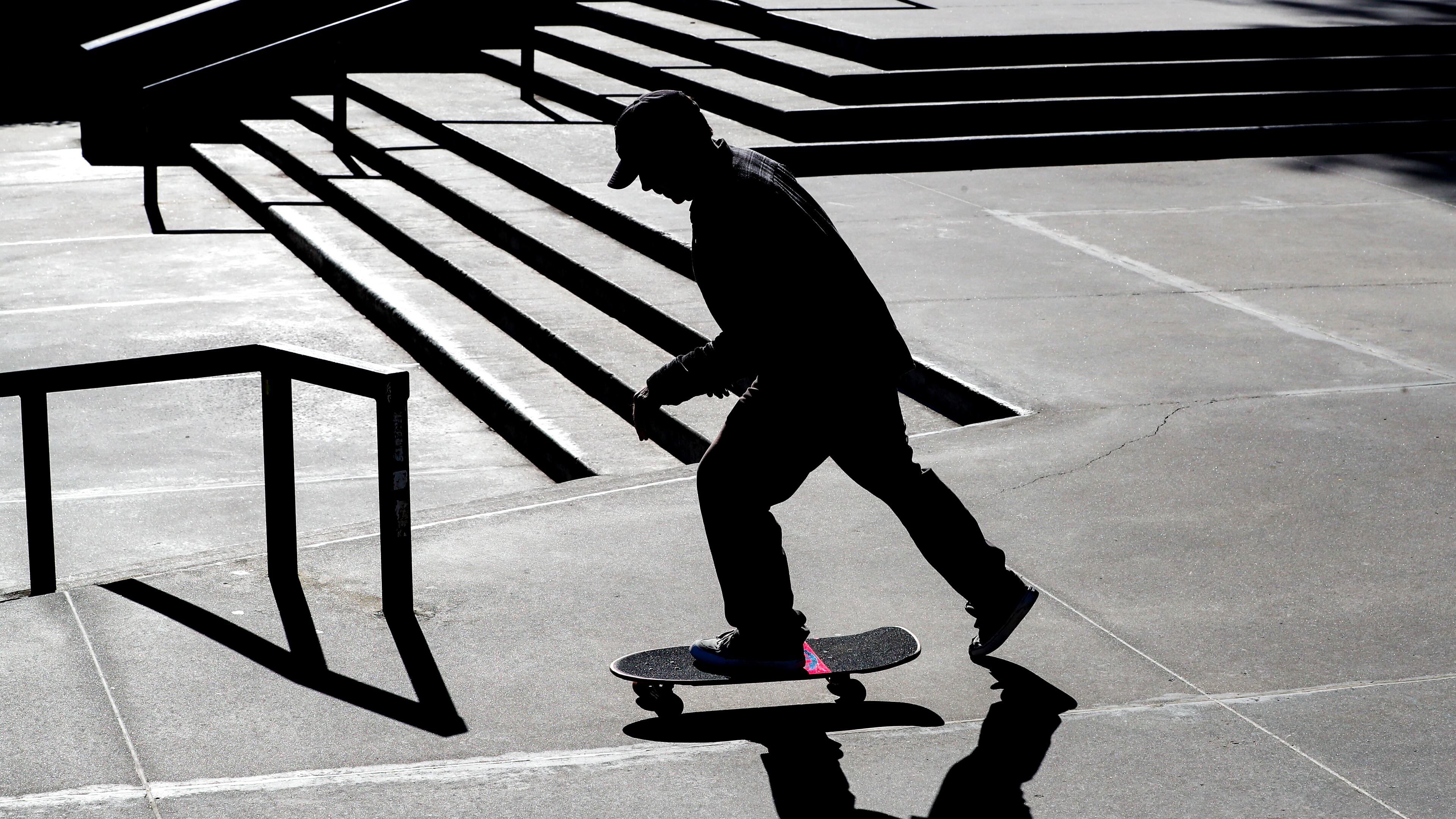 An area of low pressure in the Gulf of Mexico will climb up the east coast and bring some rain in the evening and Sunday morning.