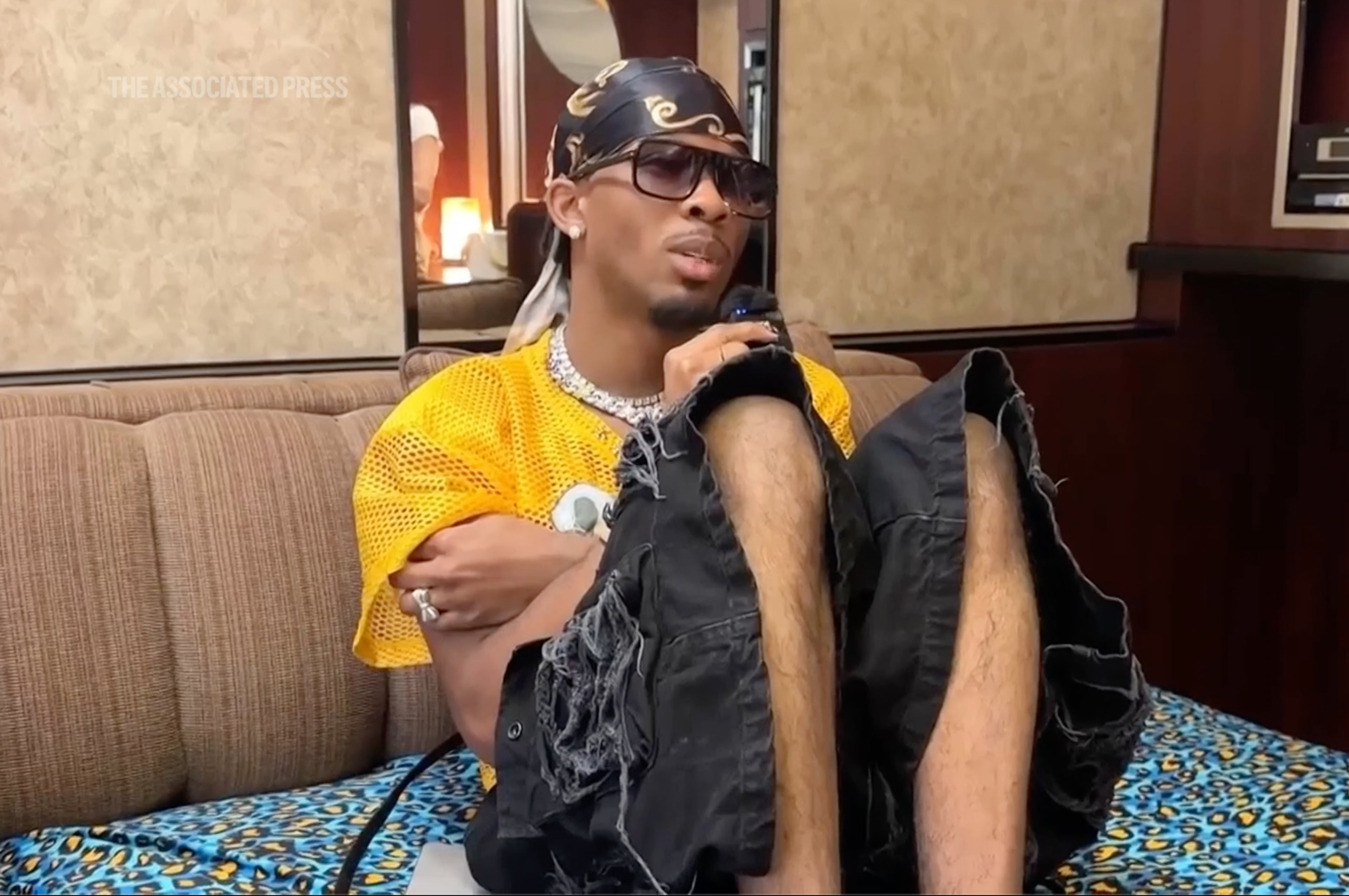 D4vd-Arrest-What to Know