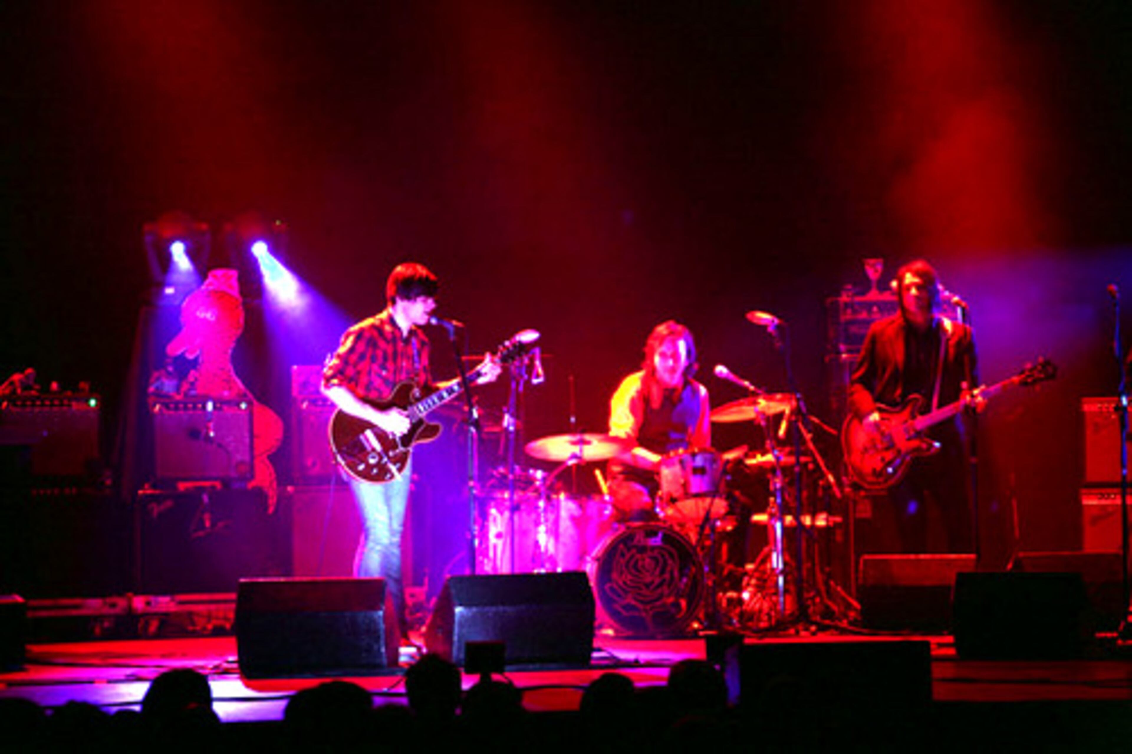 Ryan Adams songs that have been heard on movie and TV soundtracks include 'Dance All Night' (Must Love Dogs), 'Rescue Blues' concludes a third season episode of the sitcom (Scrubs and Behind Enemy Lines), 'Gonna Make You Love Me' (Sweet Home Alabama).