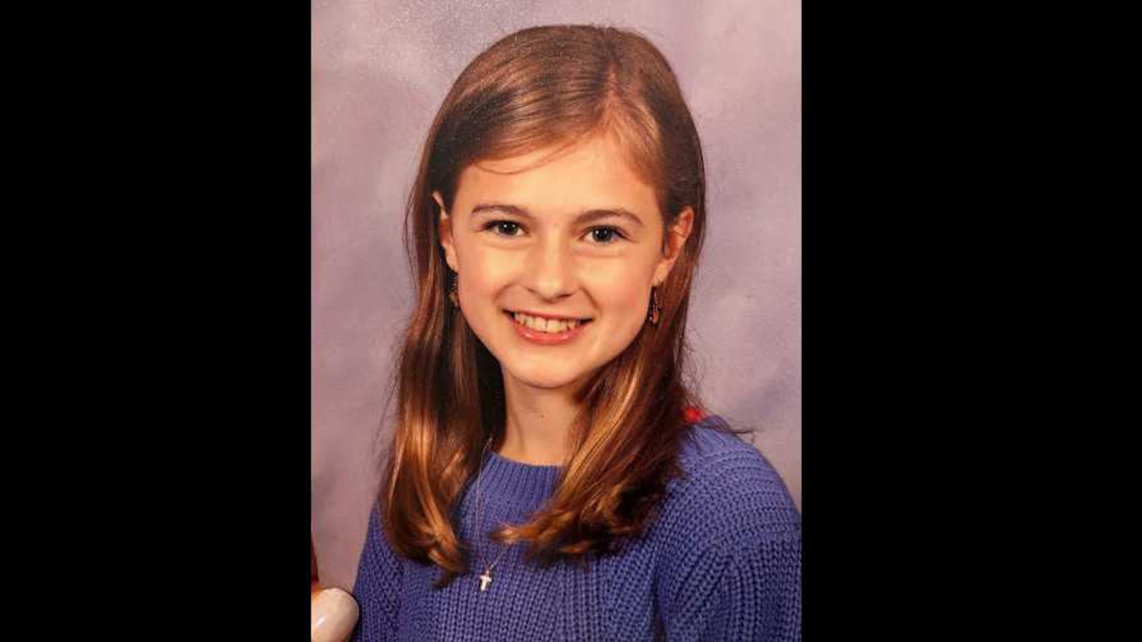 Taylor Carney is a rising eighth-grader at Clarke Middle School in Athens. (Courtesy)