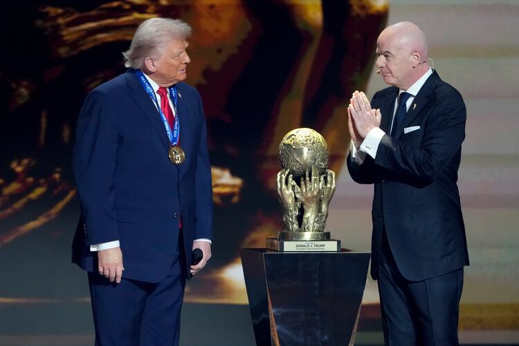 U.S. gets good World Cup draw; Atlanta gets great possibilities