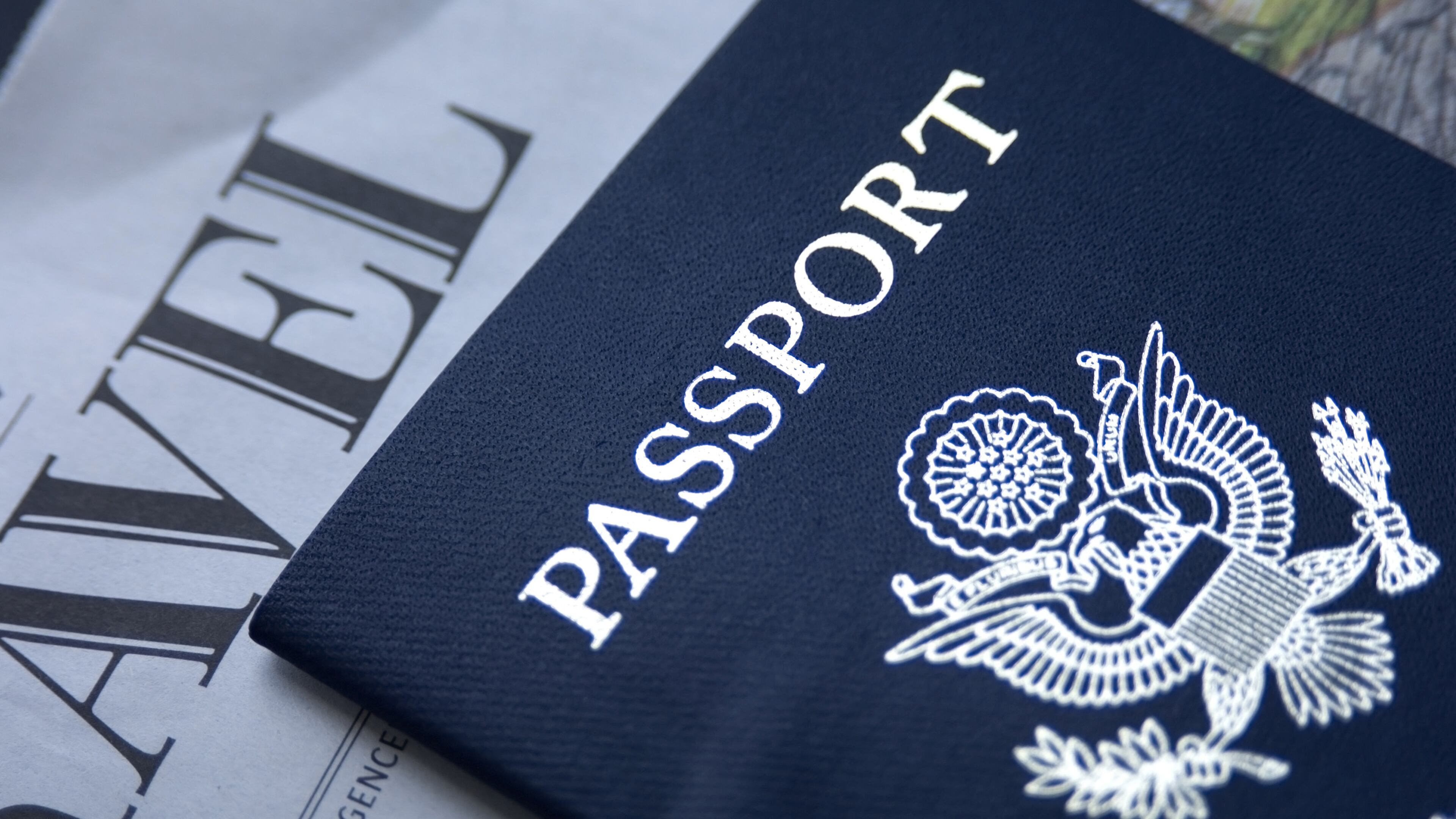 Germany has the luxury of having the most powerful passport in the world and its citizens are able to visit 177 countries without a visa. (Randy Harris/Dreamstime/TNS)