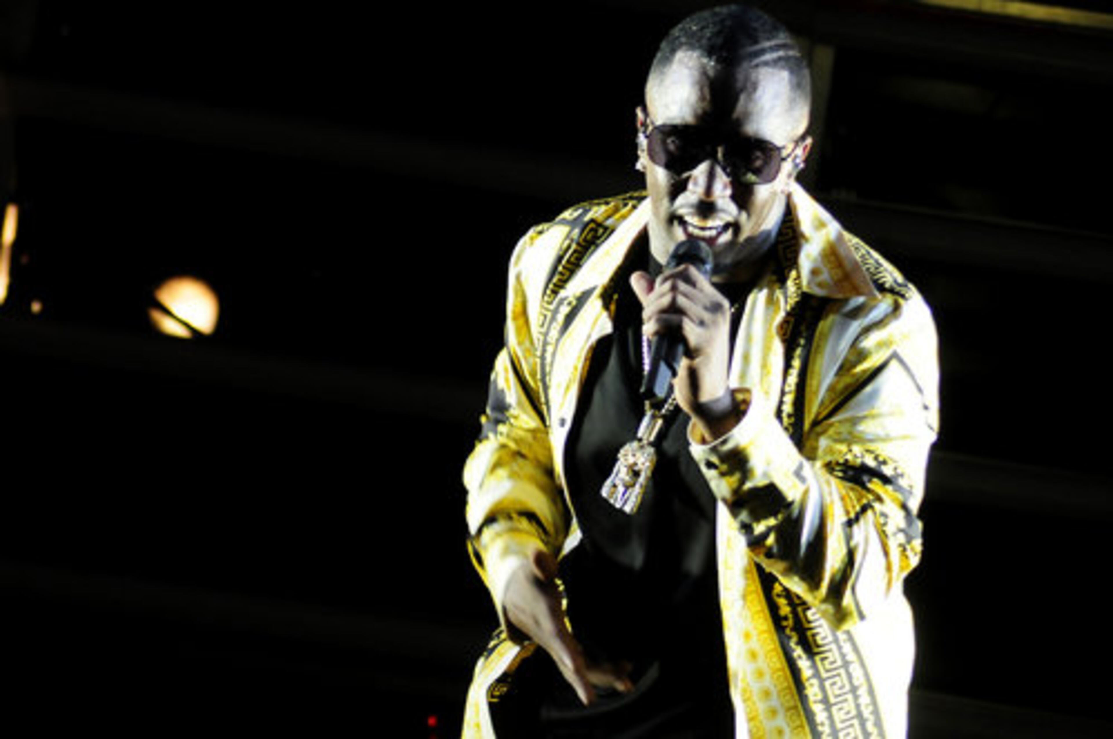 P. Diddy's latest album, "Last Train to Paris" is his fifth studio album, released on December 13, 2010 through Bad Boy Records (Interscope). The album follows Diddy's alter-ego as he travels from London to Paris to regain a lost love. It also introduces the world to Diddy's R&B/Hip-Hop collective, Dirty Money, a group consisting of Dawn Richards (formerly of Danity Kane) and singer-songwriter Kalenna Harper.