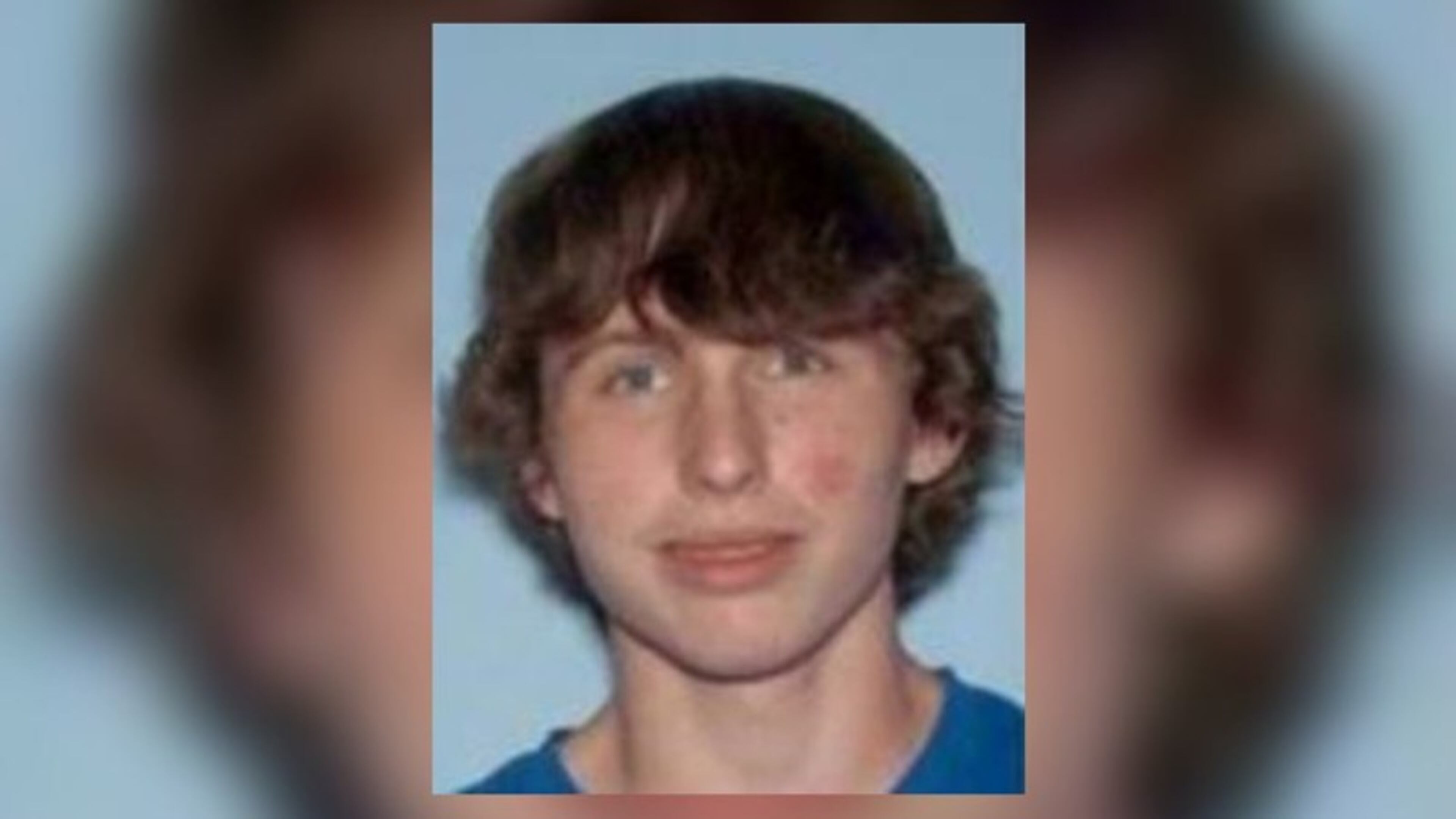 Curtis "CJ" Elliott was last seen at the Rainbow Family counterculture gathering between July 1 and July 4. He was reportedly found in Minnesota.