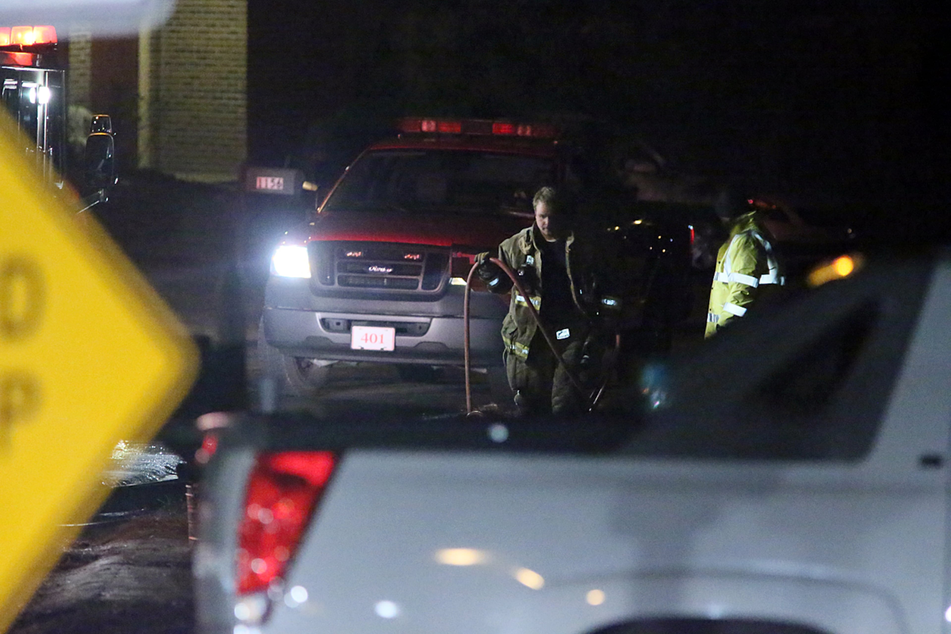 The children’s mother was seriously injured and transported to Grady Memorial Hospital.