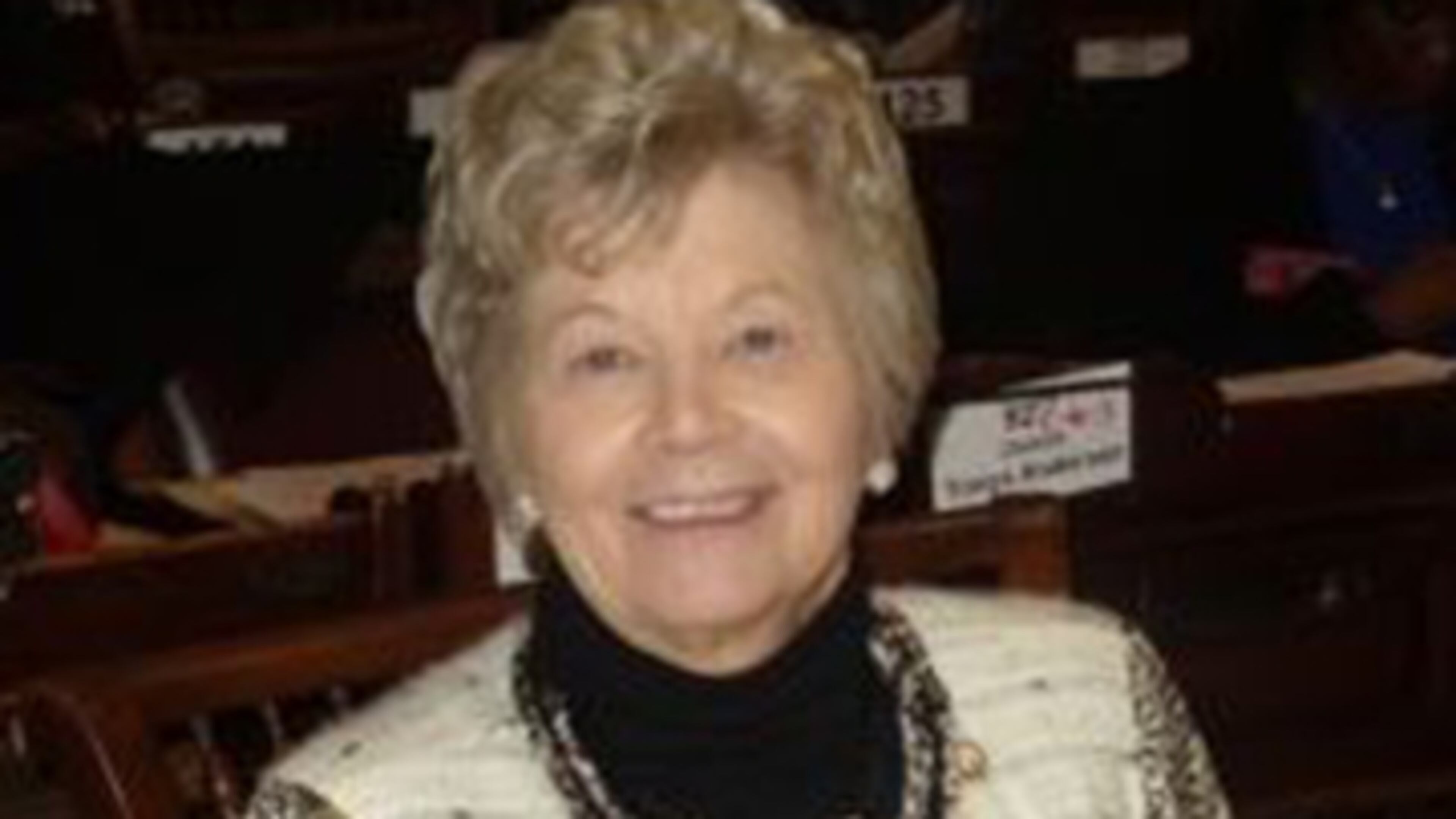 Rep. Joyce Chandler, R-Grayson, to retire.