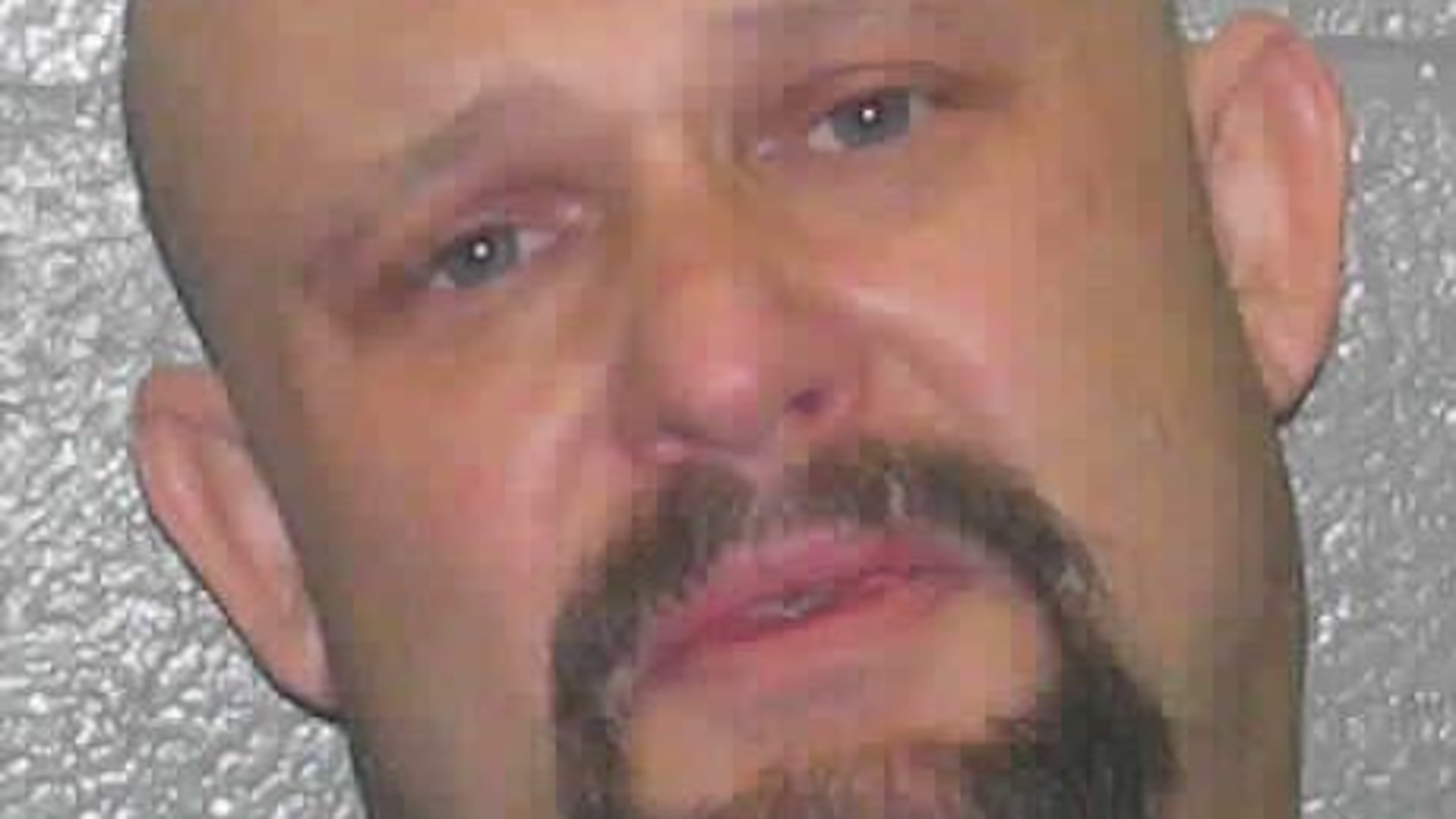 Daniel Harbison (Doraville Police)