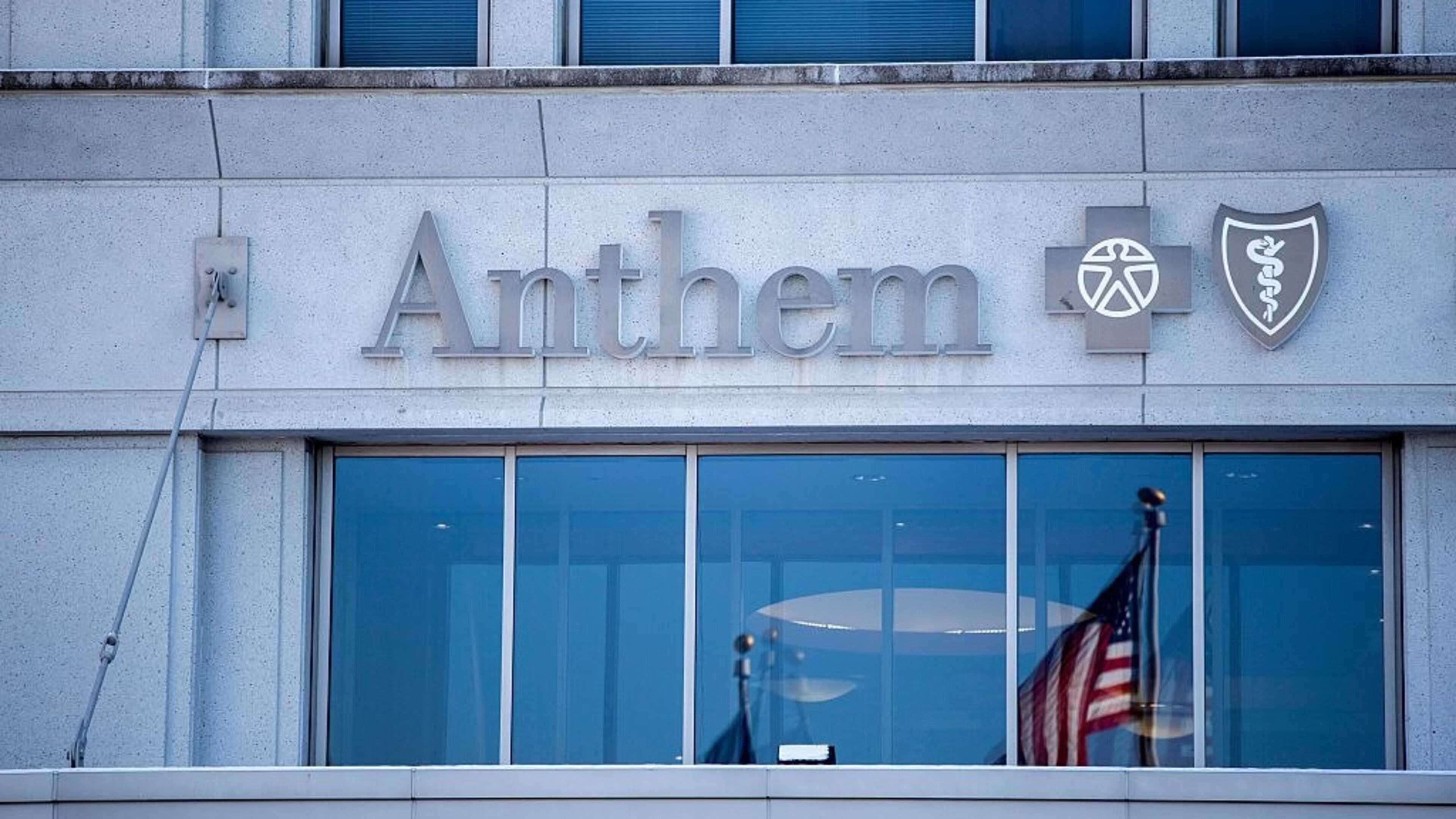 State slaps Anthem Blue Cross Blue Shield with $5M in fines