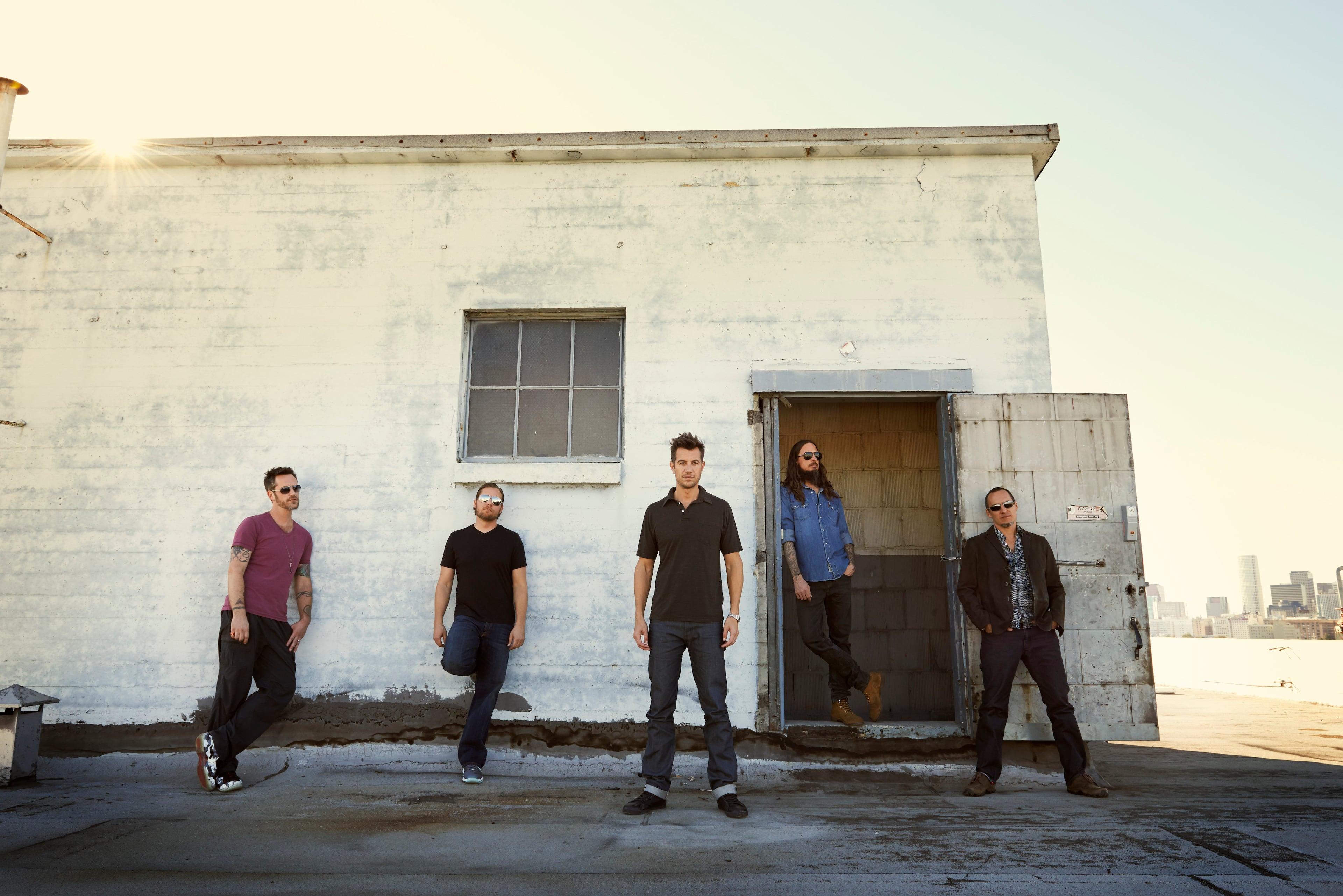 311 will close out the Sweetwater420 Festival with a main stage set at 9:30 p.m. on Sunday, April 17.