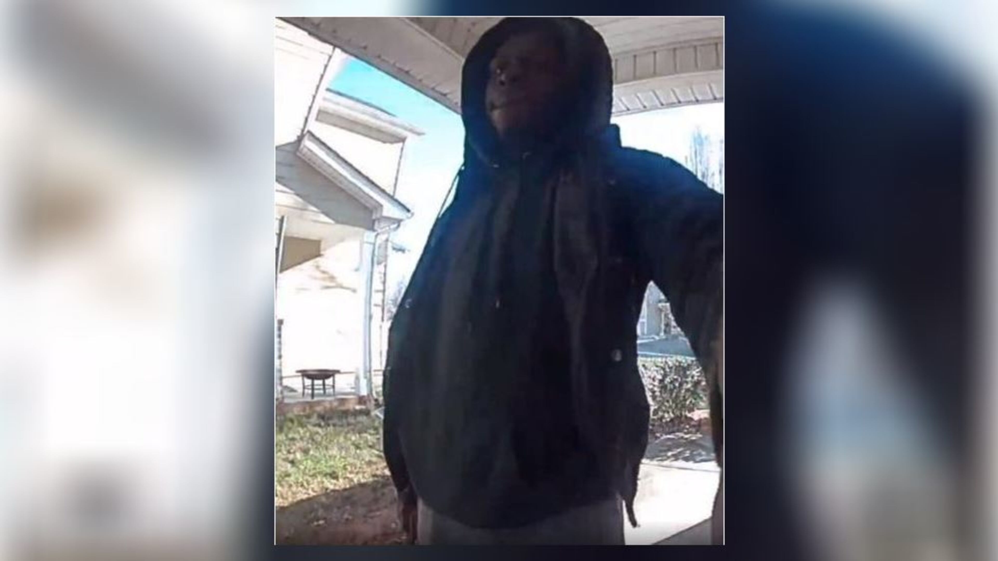 Henry County police are asking the public for help identifying a “person of interest” after a 24-year-old was found shot to death Thursday afternoon in a Henry County neighborhood.