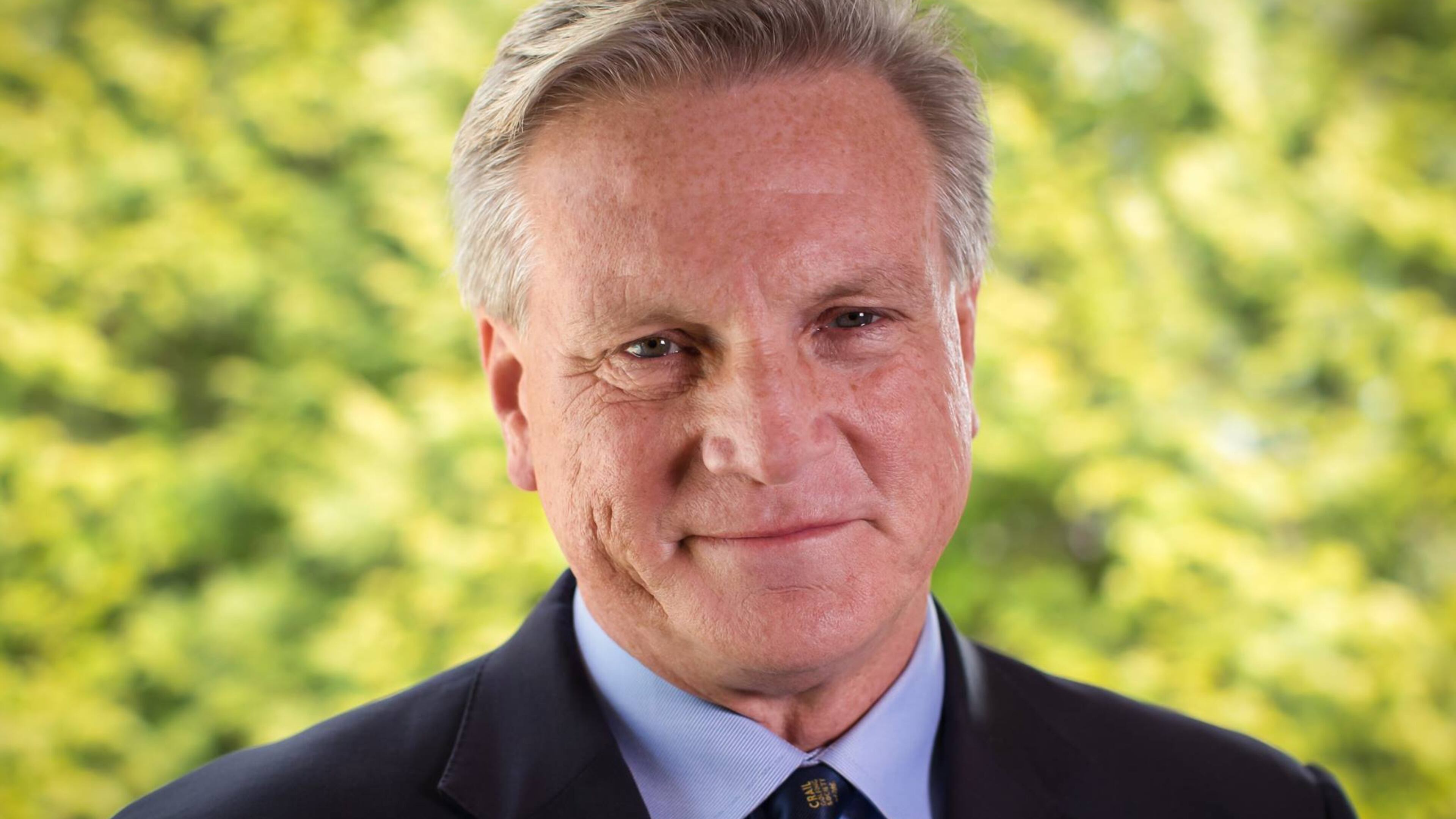 Mayor Kurt Wilson said the charter doesn’t distinguish whether the city administrator or the mayor has more authority and the lack of clarity can stifle carrying out city business. Courtesy Claire Bartlett