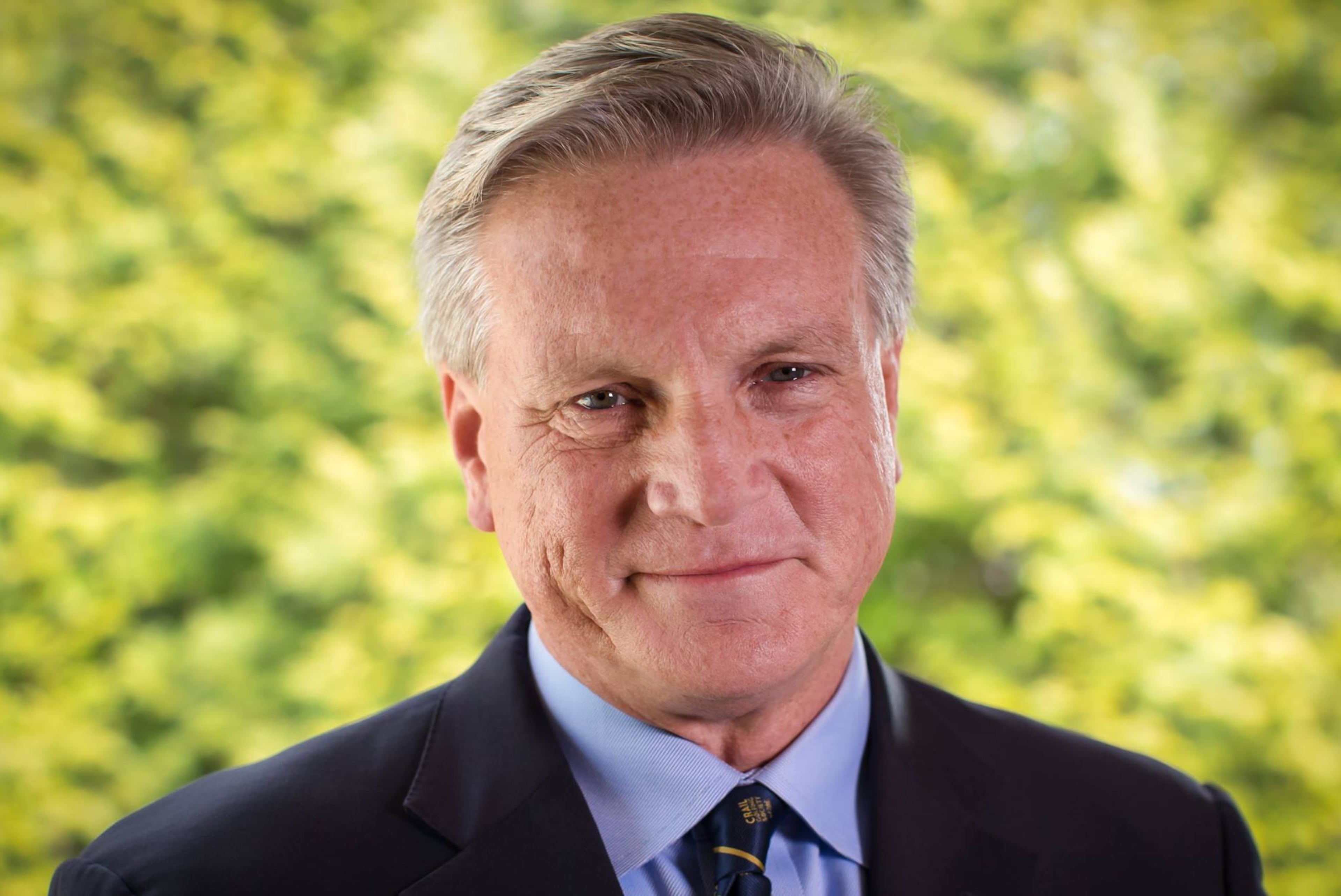 Roswell Mayor Kurt Wilson. Courtesy Claire Bartlett