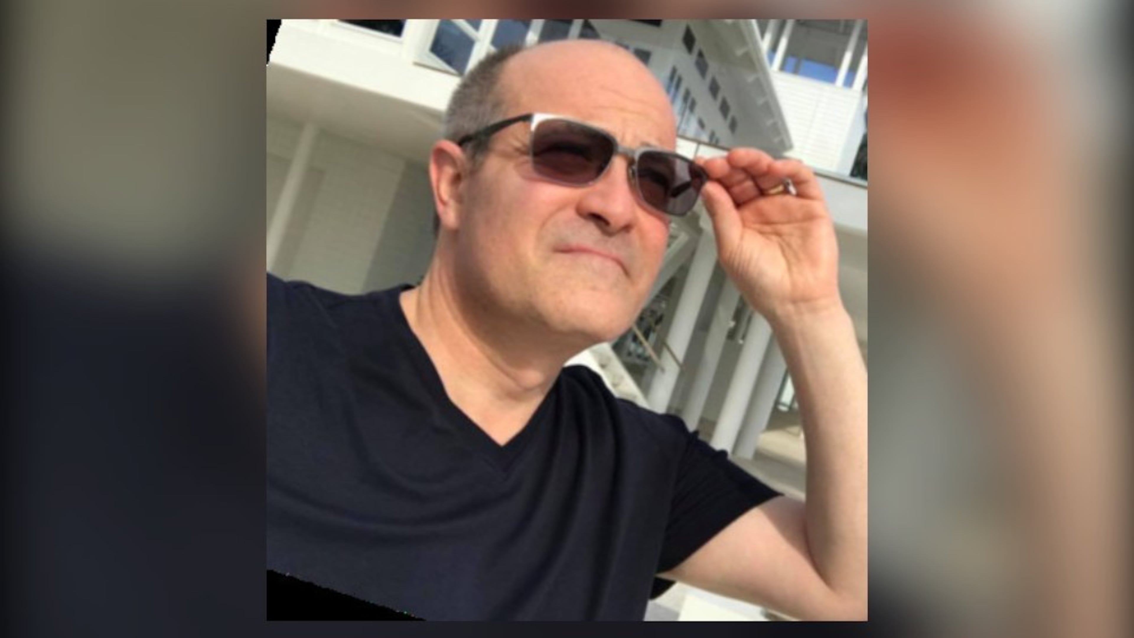 Edward Zimbardi is facing federal wire fraud and money laundering charges after officials say he tricked people out of $165 million in an international cryptocurrency Ponzi scheme. (Courtesy of LinkedIn)