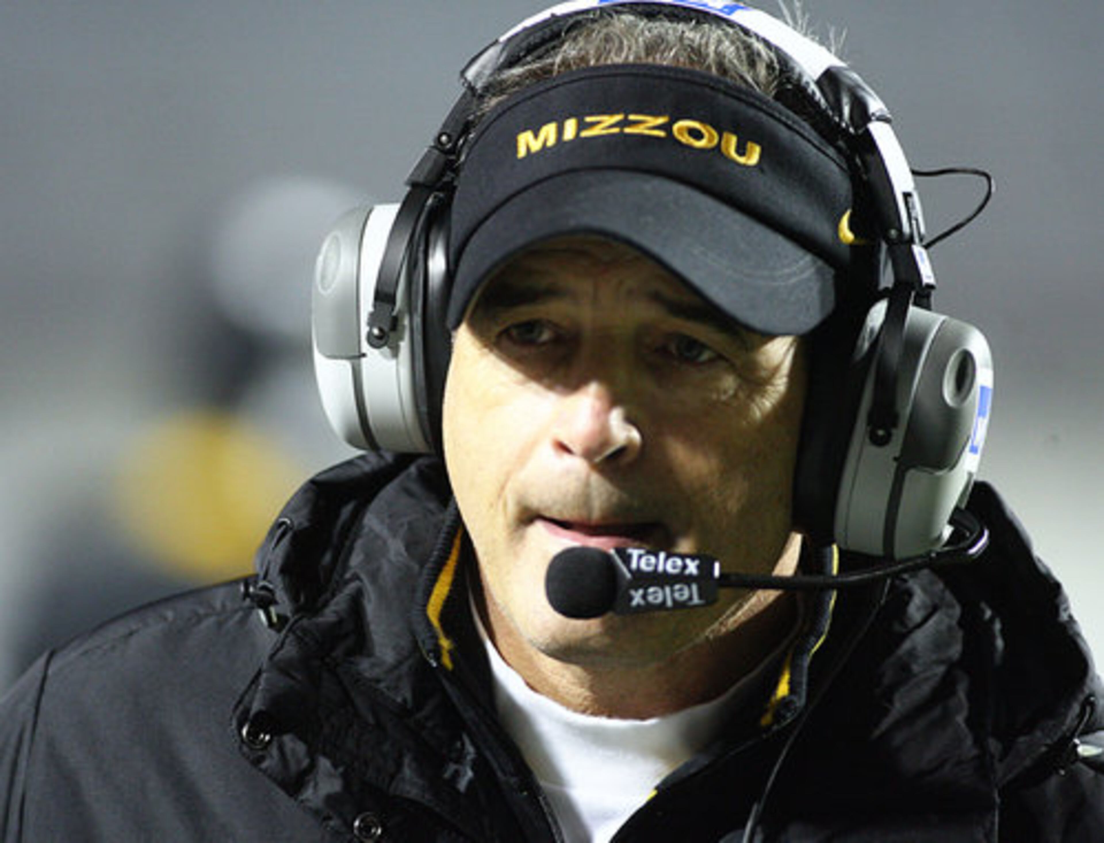 Gary Pinkel, Missouri, 10 seasons (158-91-3): Pinkel has led the Tigers to seven bowl games in a decade - winning three. Pinkel - who is signed through 2015 - is the third winningest coach in Mizzou history, behind only Hall of Famers Don Faurot and Dan Devine.