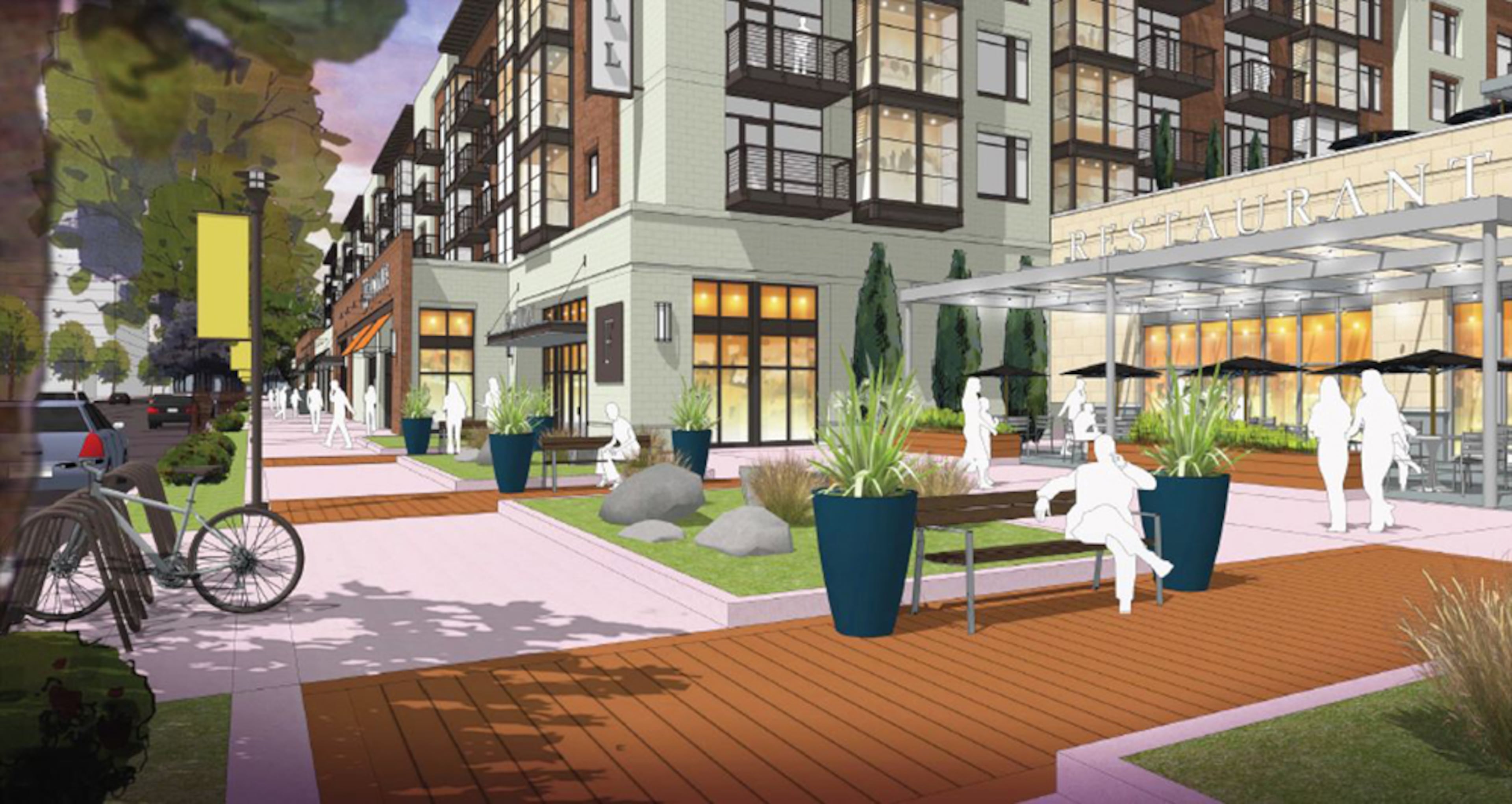 Texas developer Weingarten Realty has entered final negotiations to acquire the sell the Boisfeuillet Jones Atlanta Civic Center from Invest Atlanta. The purchase price for the site, totaling about 20 acres, is $30 million. -- Text by J. Scott Trubey/STAFF strubey@ajc.com