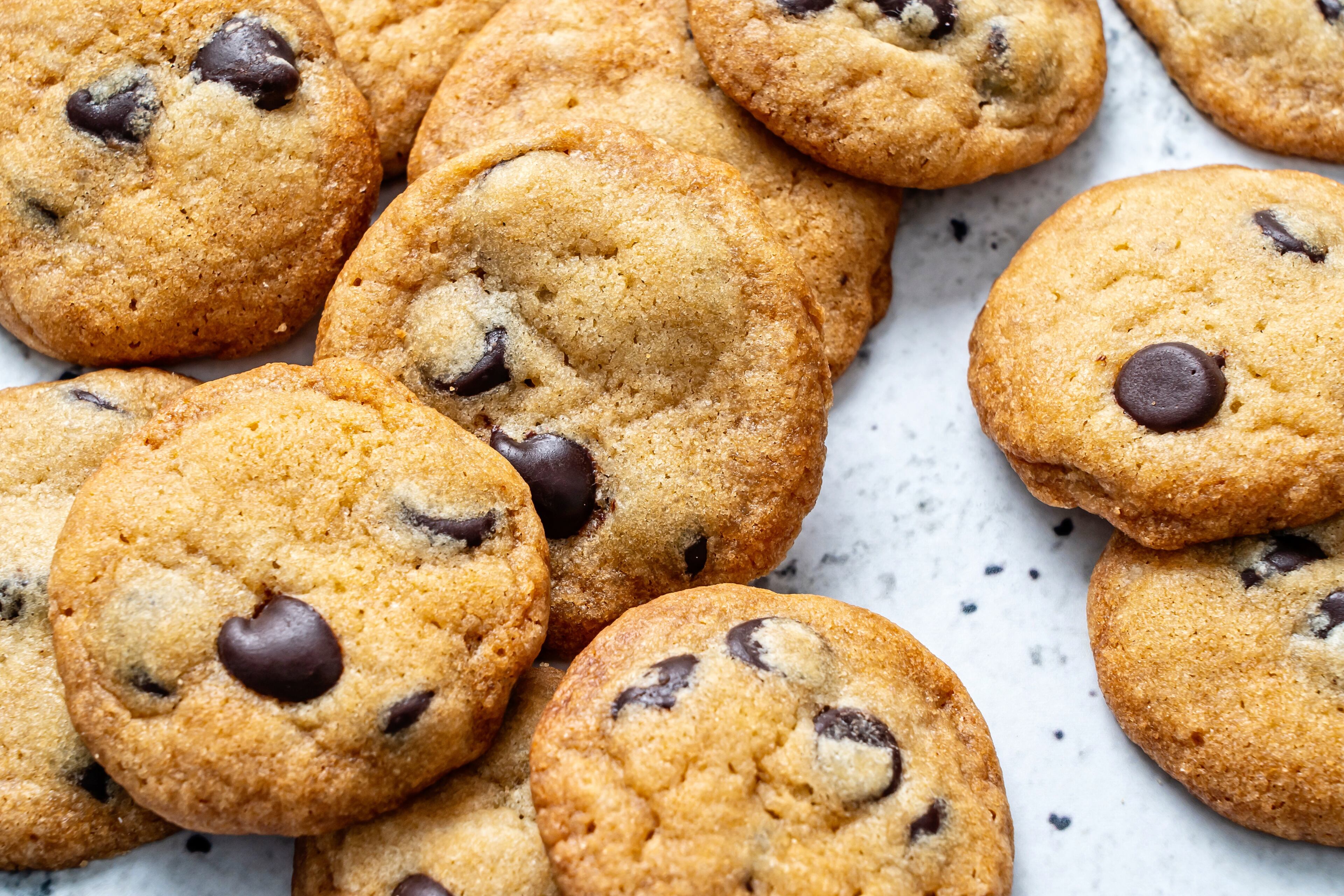 If you have no birthdays to celebrate you can still grab a treat to celebrate National Cookie Day.
