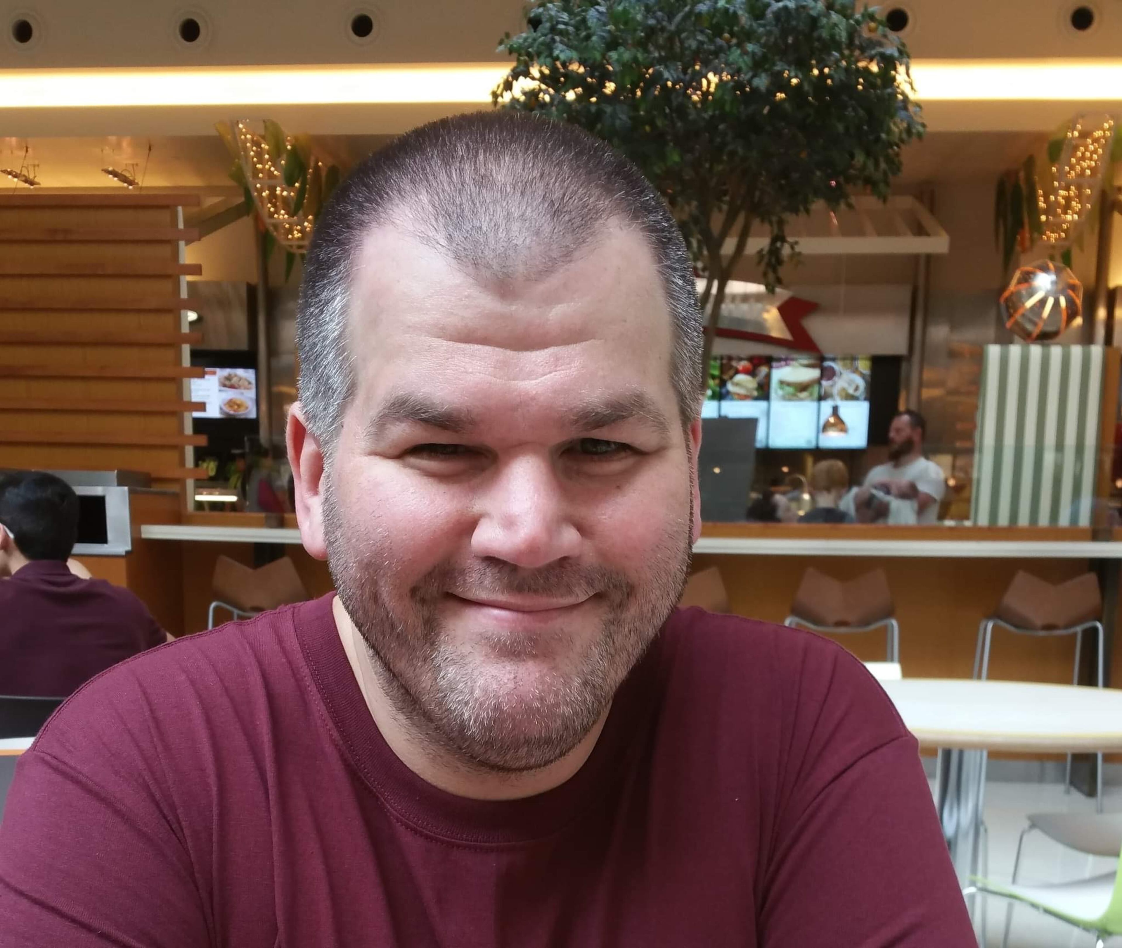 Chadwick Knight has been battling long Covid for over a year and recently was diagnosed with a pulmonary embolism. Chadwick continues to go to the Long Covid clinic at Absolute Care in Buckhead, and Dr. Joel Rosenstock continues to oversee and help manage his care.
Contributed