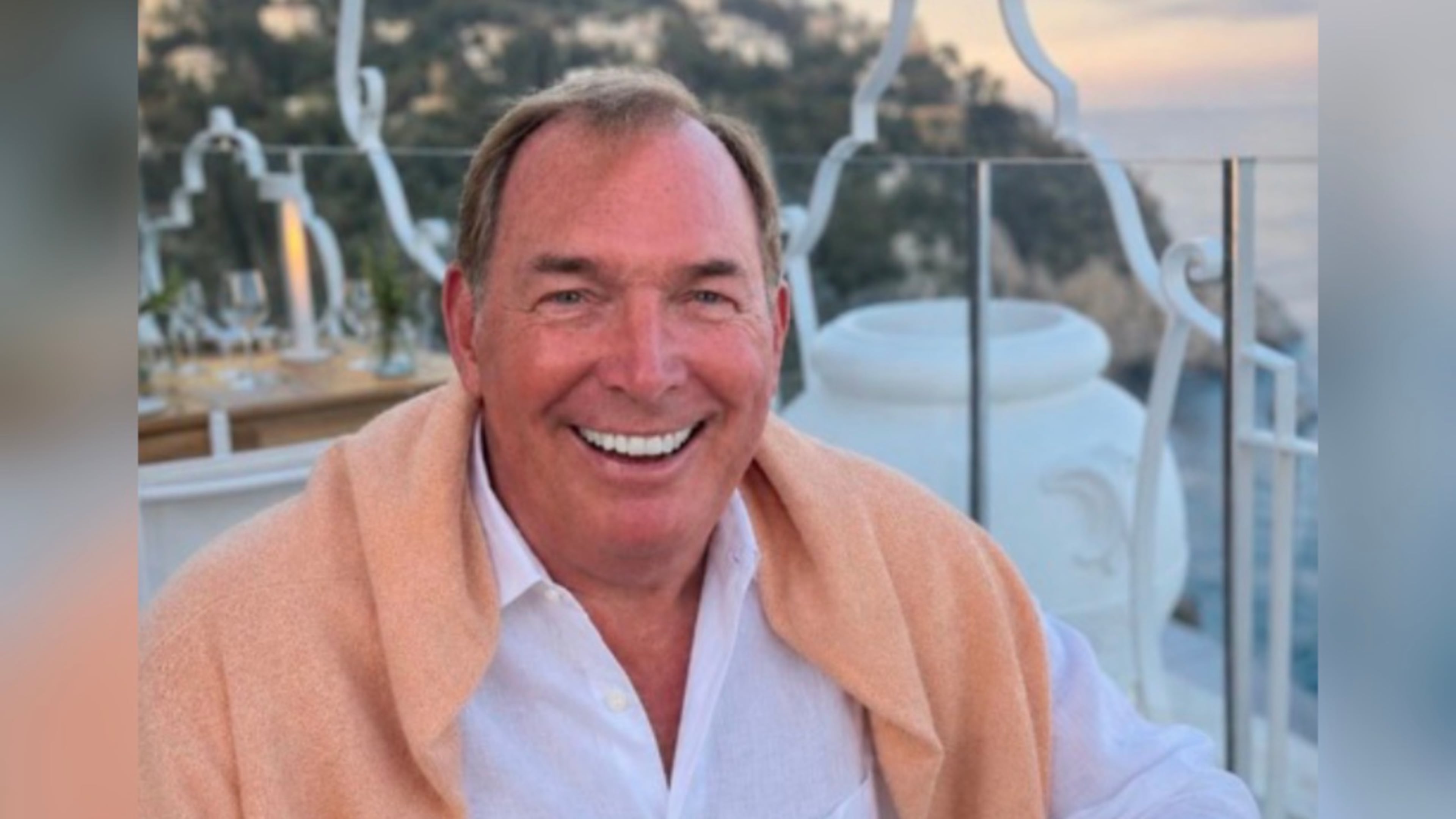 William Fowler, Atlanta accountant and former chairman of the PATH Foundation Board, died on July 27. (Courtesy of Edo Miller & Sons Funeral Home)