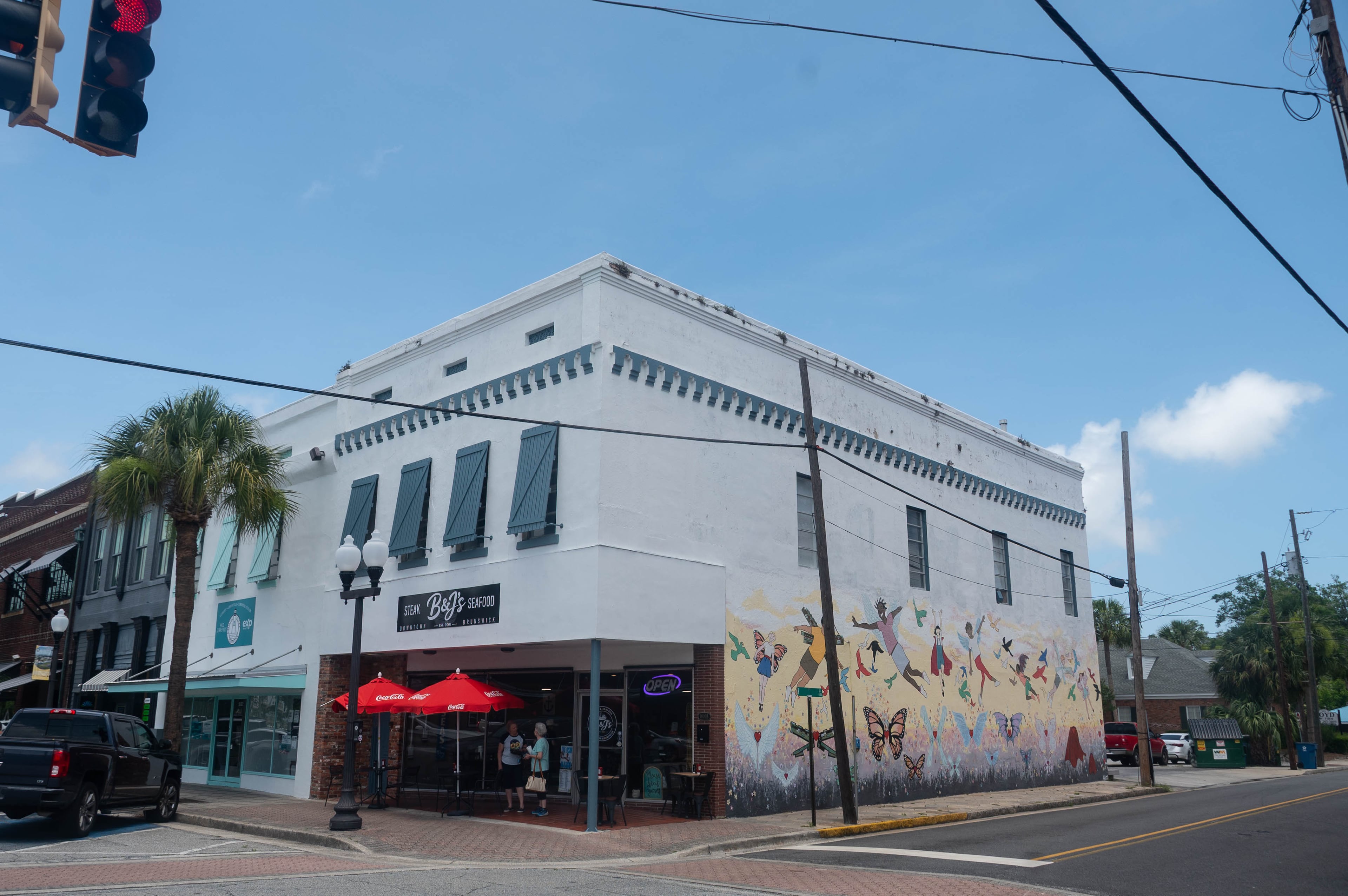 June 2026 Savannah Dining News