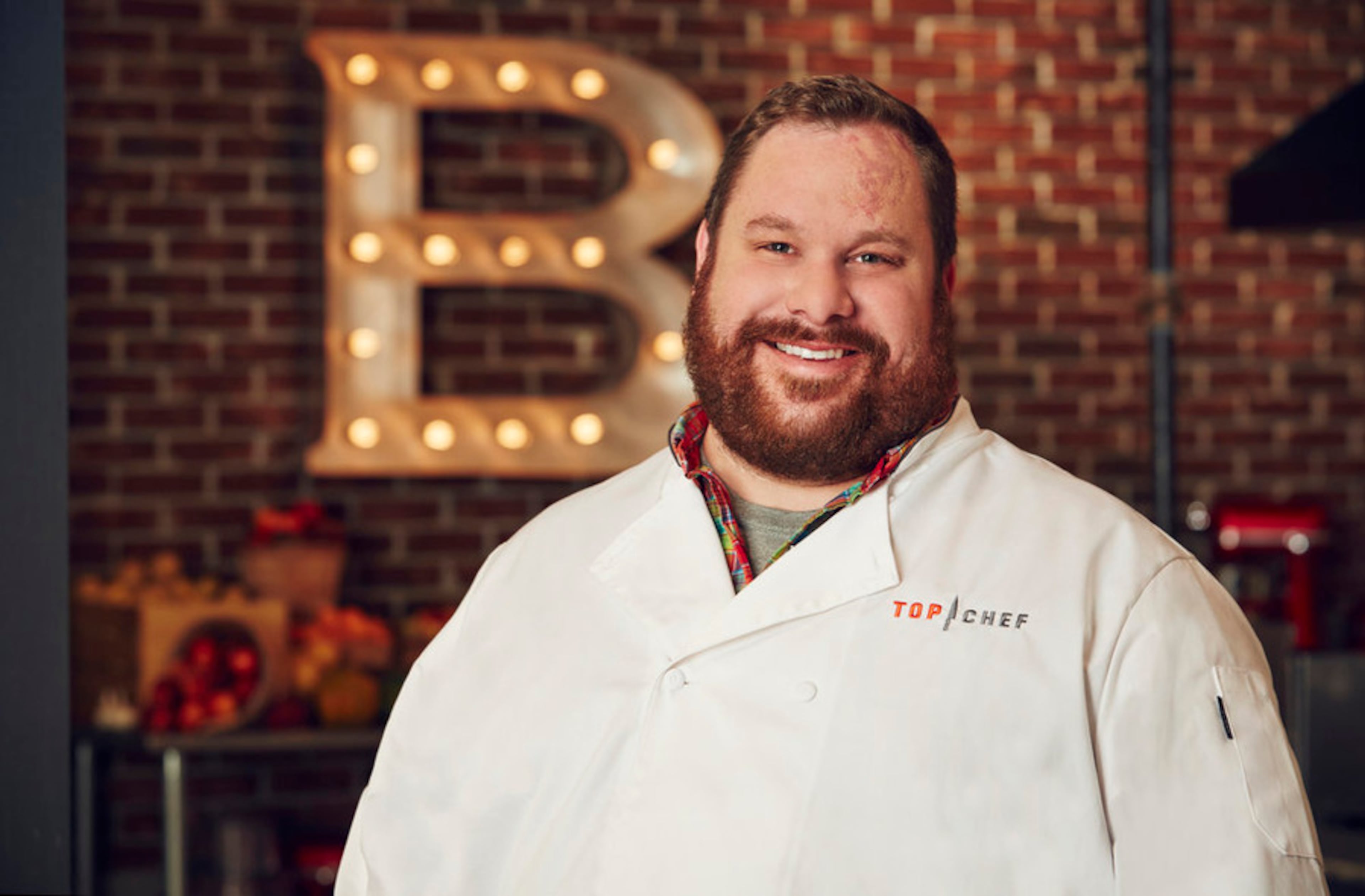Ron Eyester competed on Season 12 of the show, set in Boston. Eyester's Morningside restaurants Rosebud, Timone's and Family Dog closed in 2015, though he still helms Diner at Atlantic Station.