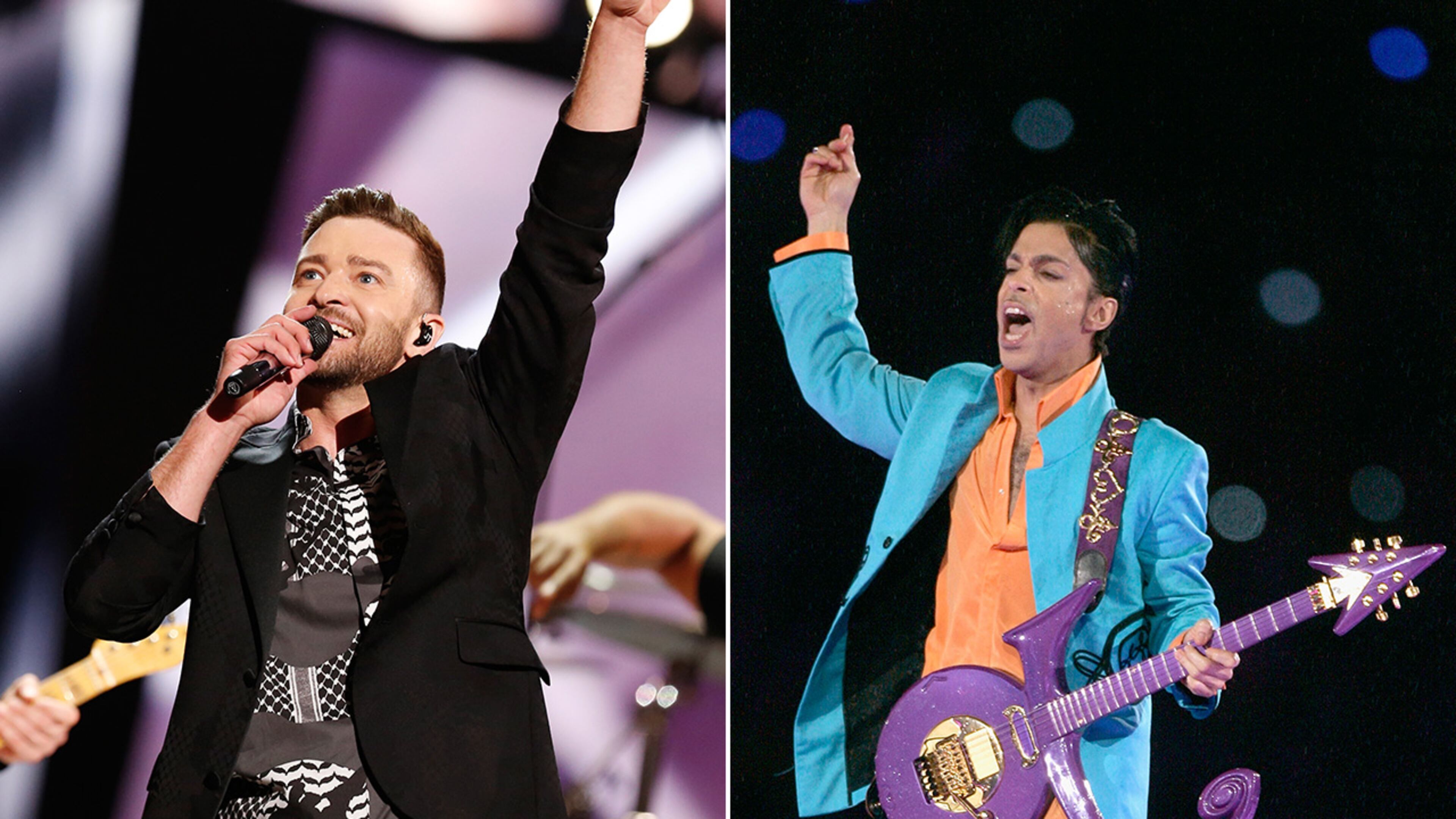 Left (Photo by Michael Campanella/Getty Images) | Right (Photo by Donald Miralle/Getty Images)