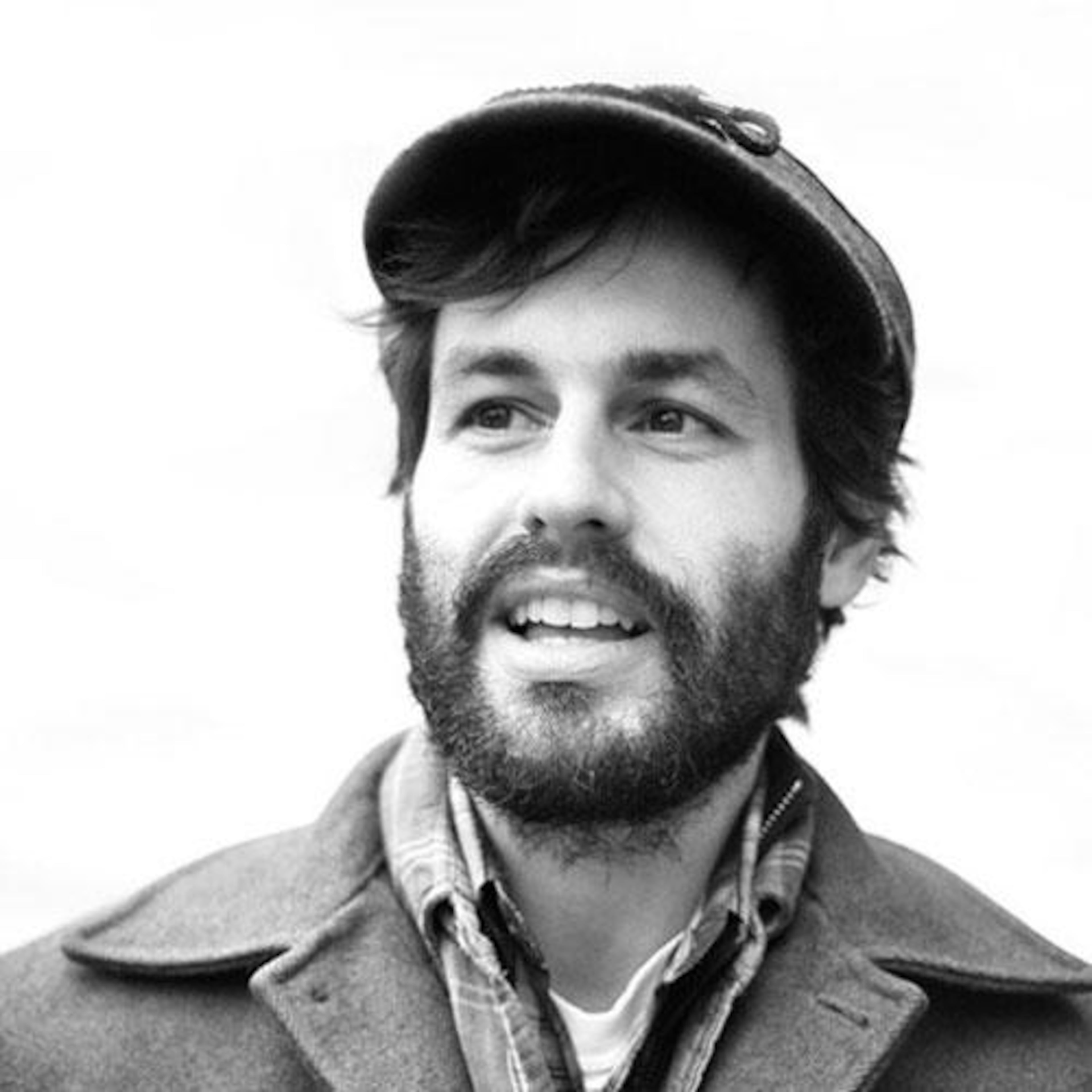 Dan Sinykin is an English professor at Emory University. (Courtesy)