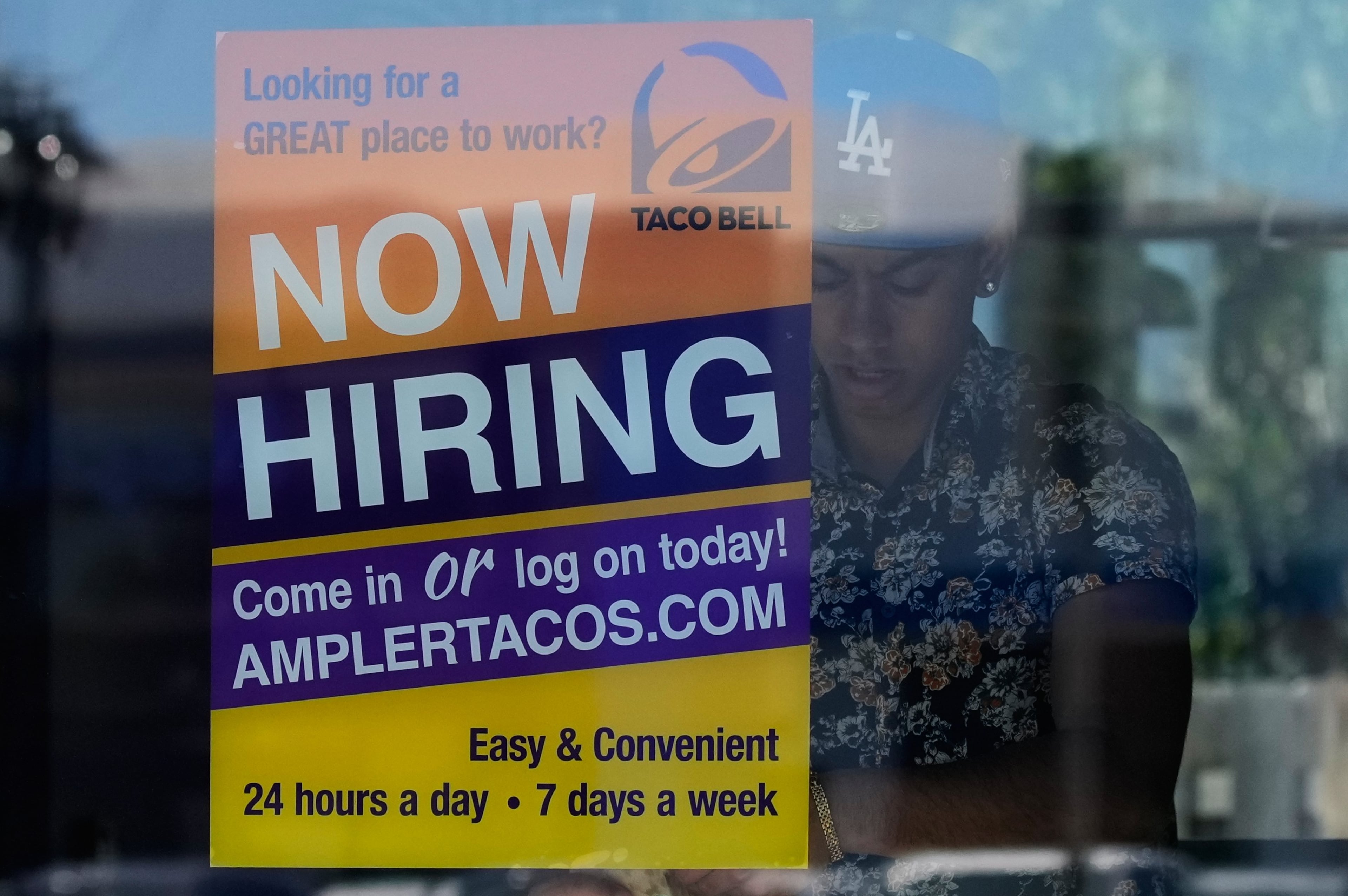 US Economy, Hiring, Employment, Job Opportunity