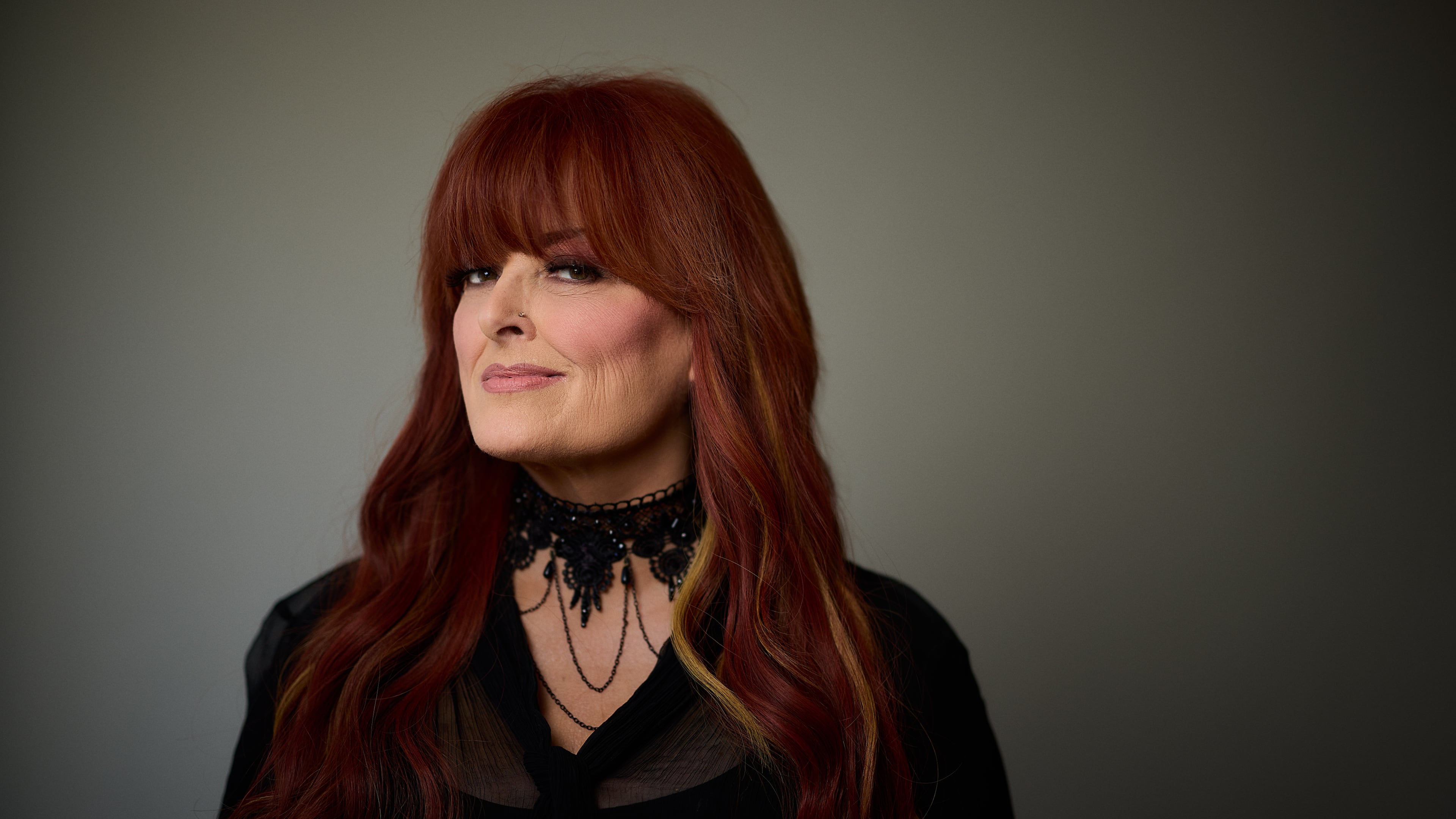 Wynonna Judd poses for a portrait on Wednesday, Oct. 7, 2026, in New York. (Photo by Matt Licari/Invision/AP)