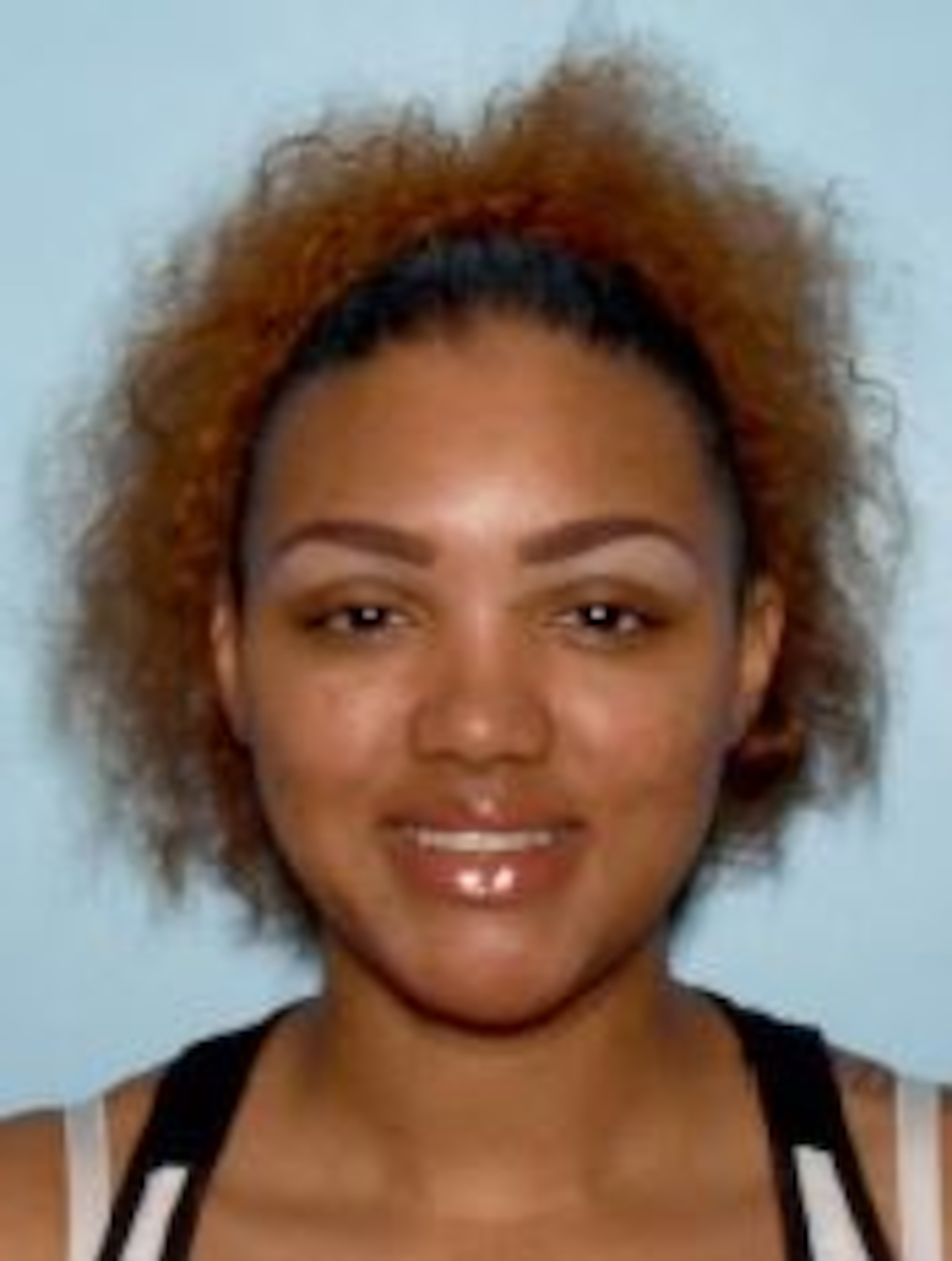 Shanna Smith (Credit: Crime Stoppers)