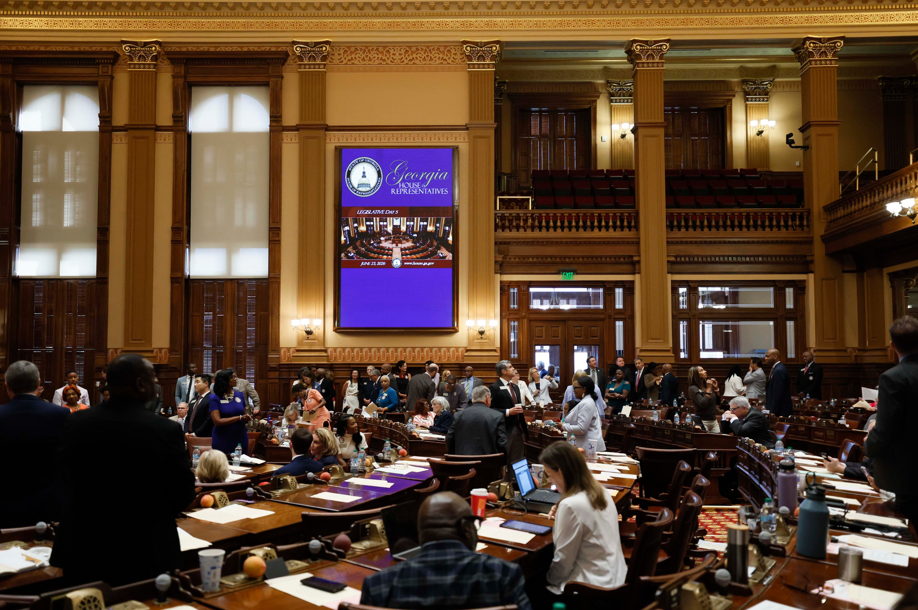 Special session