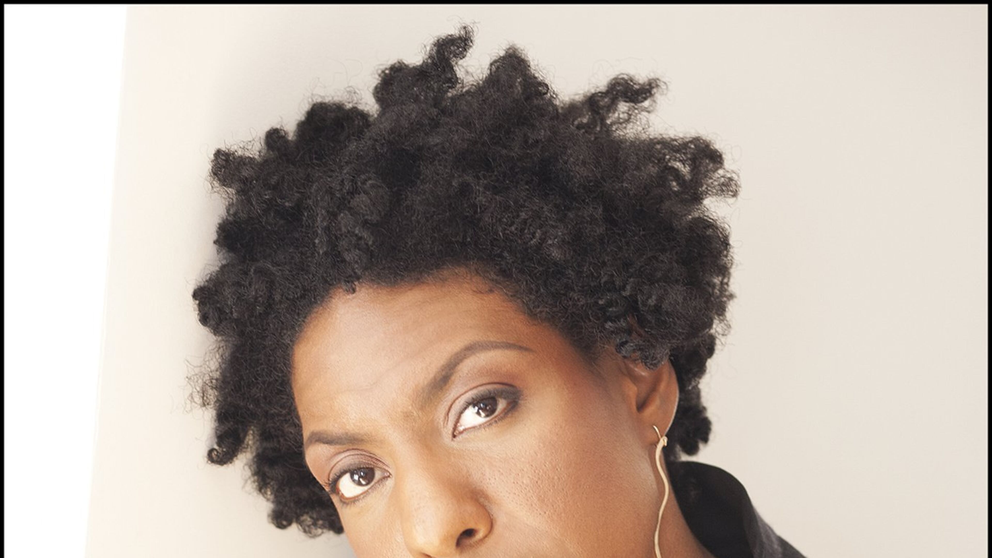 Ayana Mathis, author of “The Twelve Tribes of Hattie.”