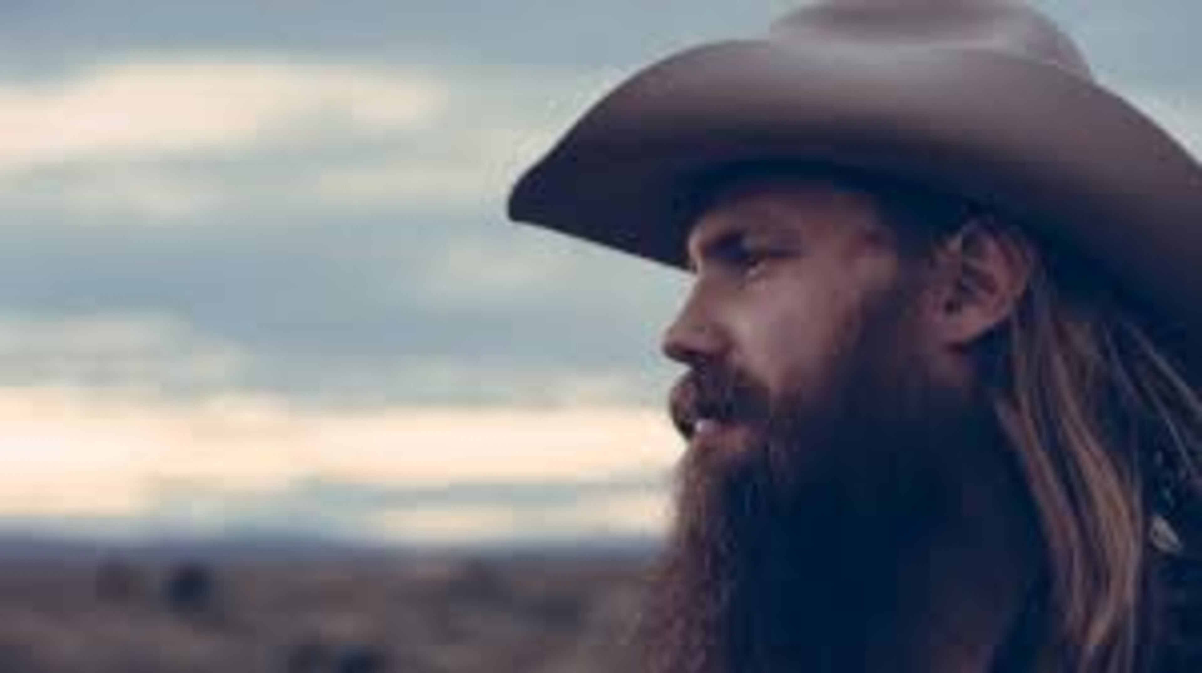 Chris Stapleton