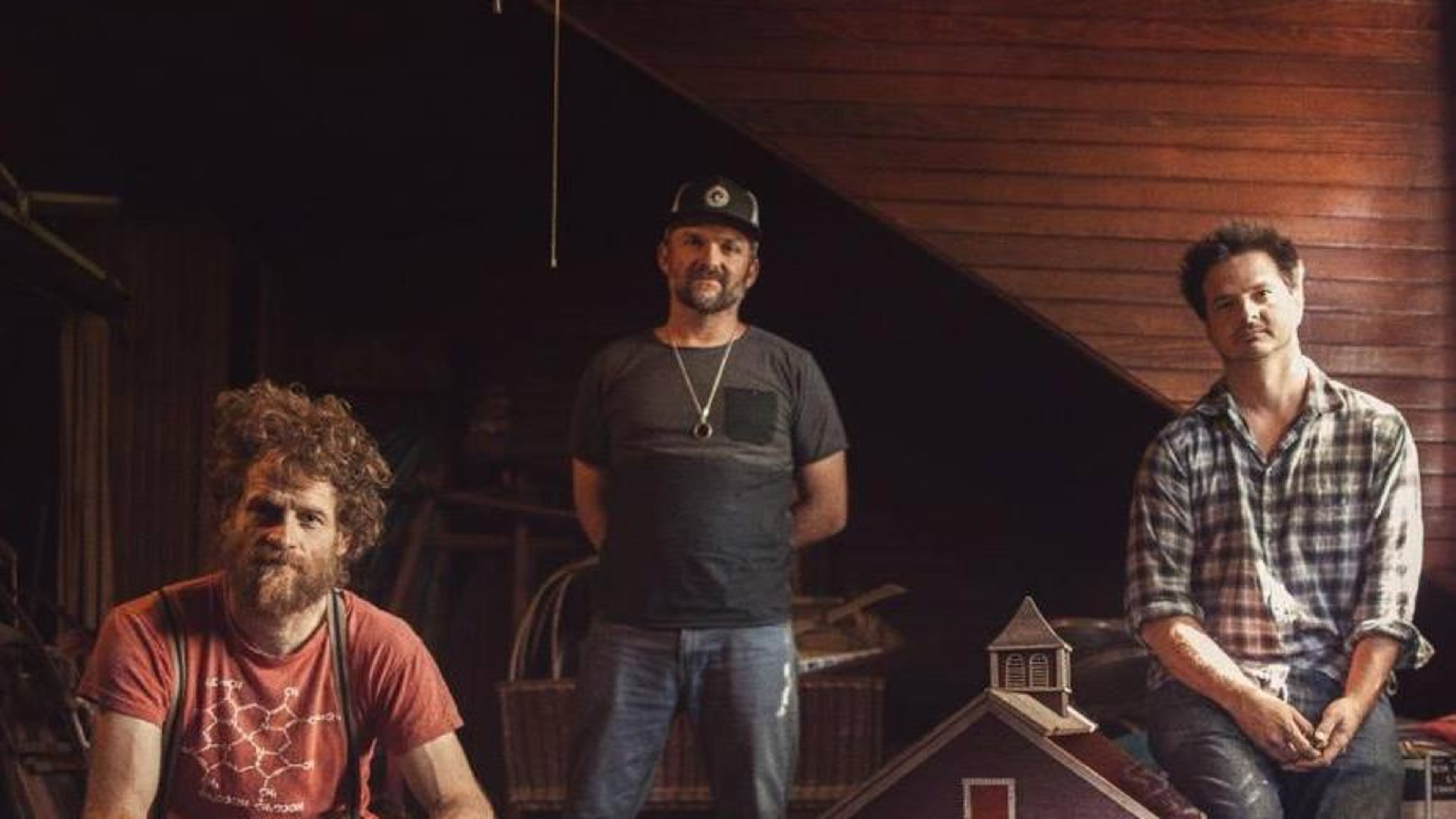 Dispatch will be back. Photo: Allen Ralph