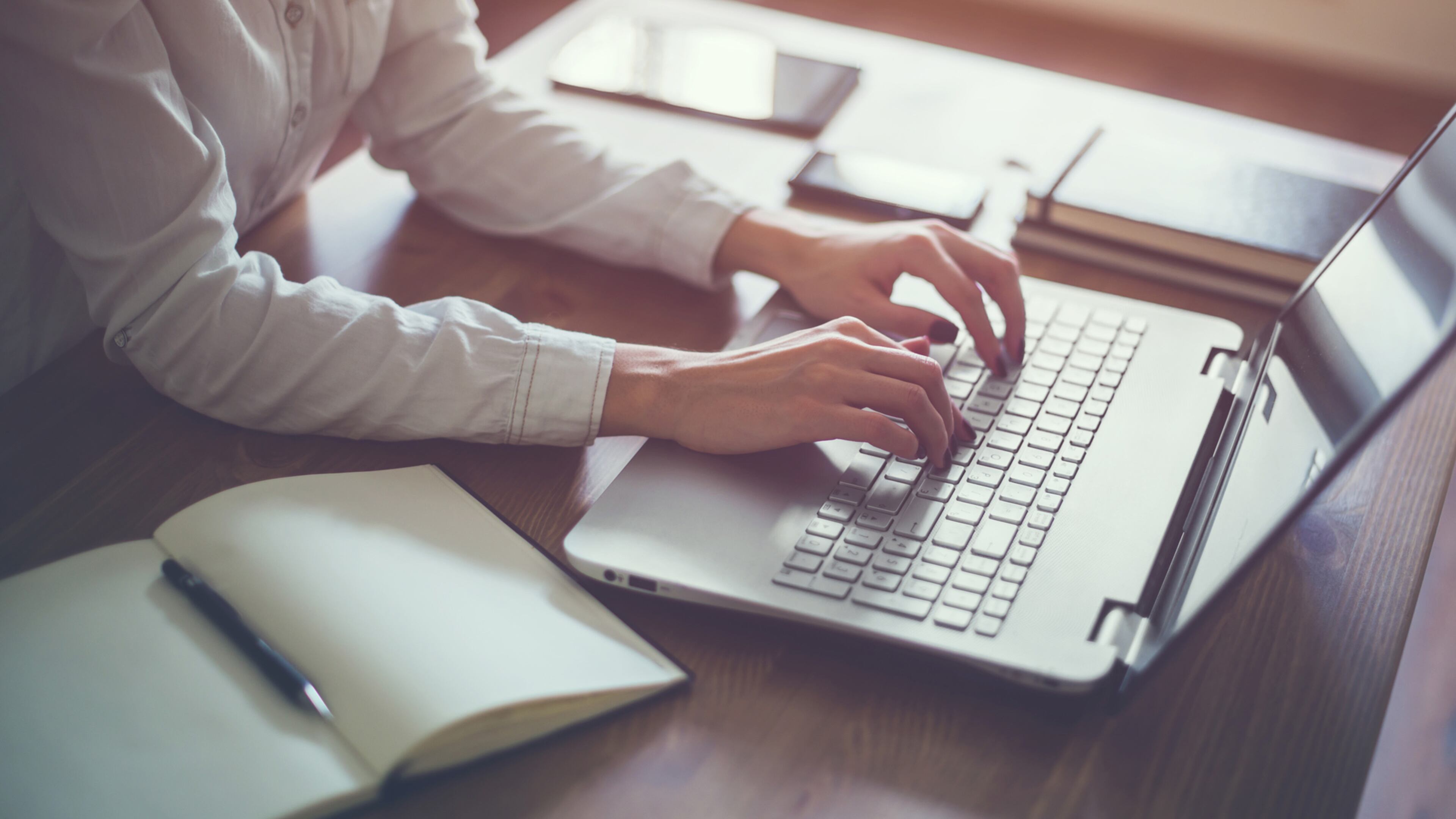 Many workers have grown accustomed to the flexibility of a hybrid or remote work environment and are asking their employers to make it a permanent fixture in the workplace. (Dreamstime/TNS)