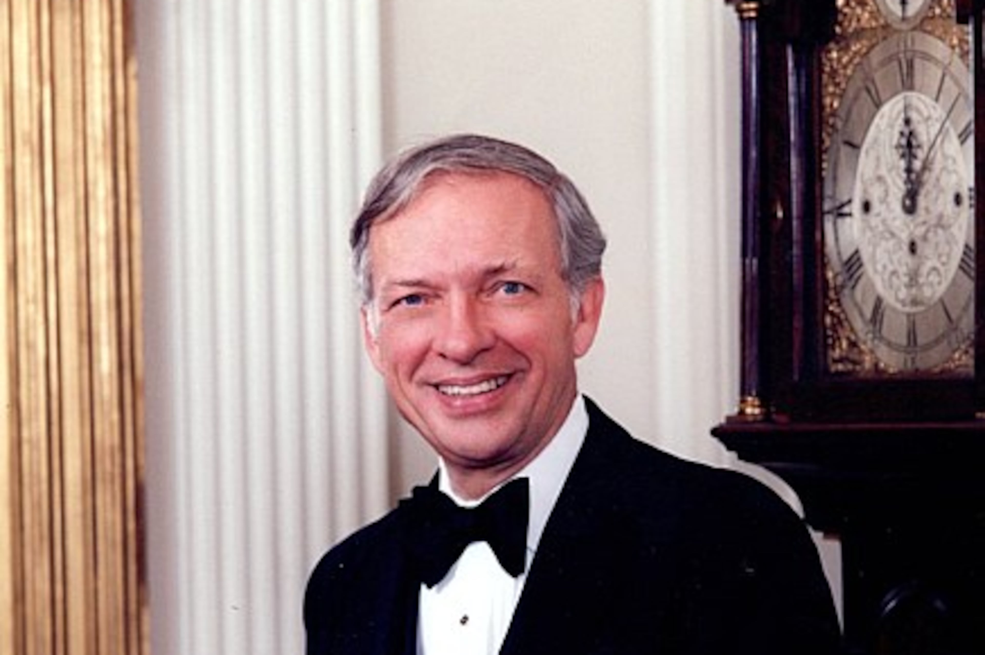 Clinkscales obit