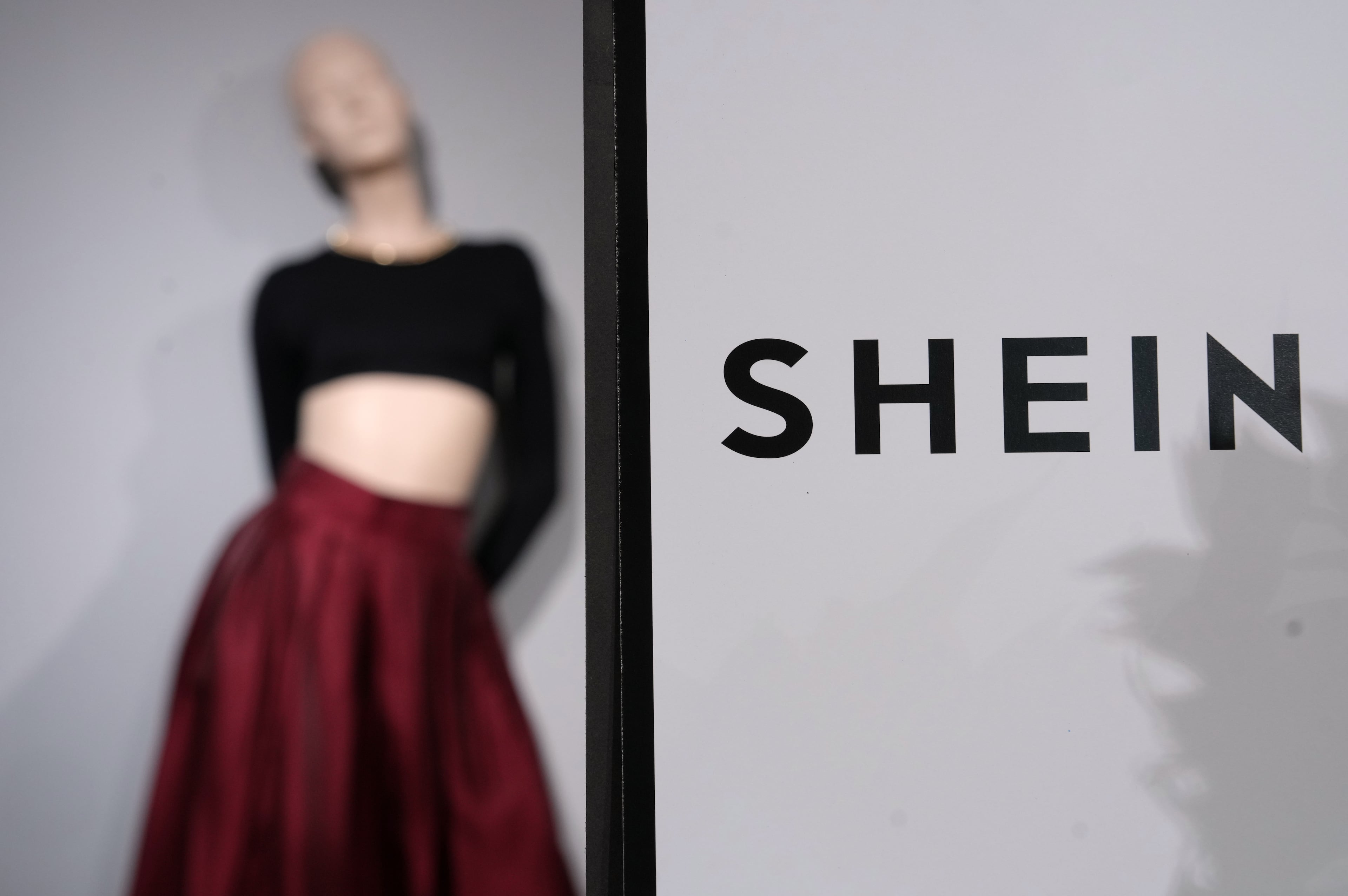 Shein Everlane