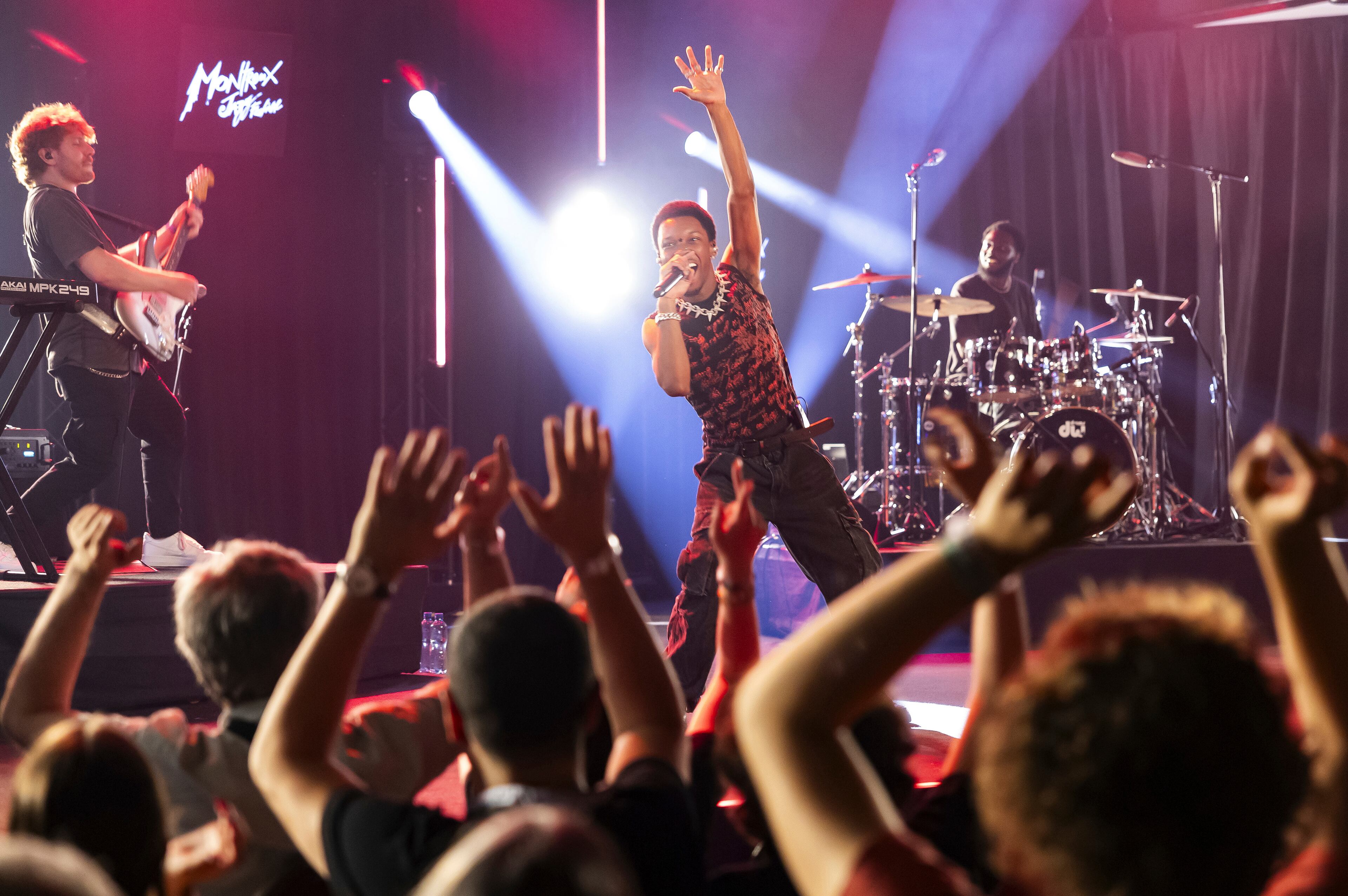 David Anthony Burke, David Burke, d4vd