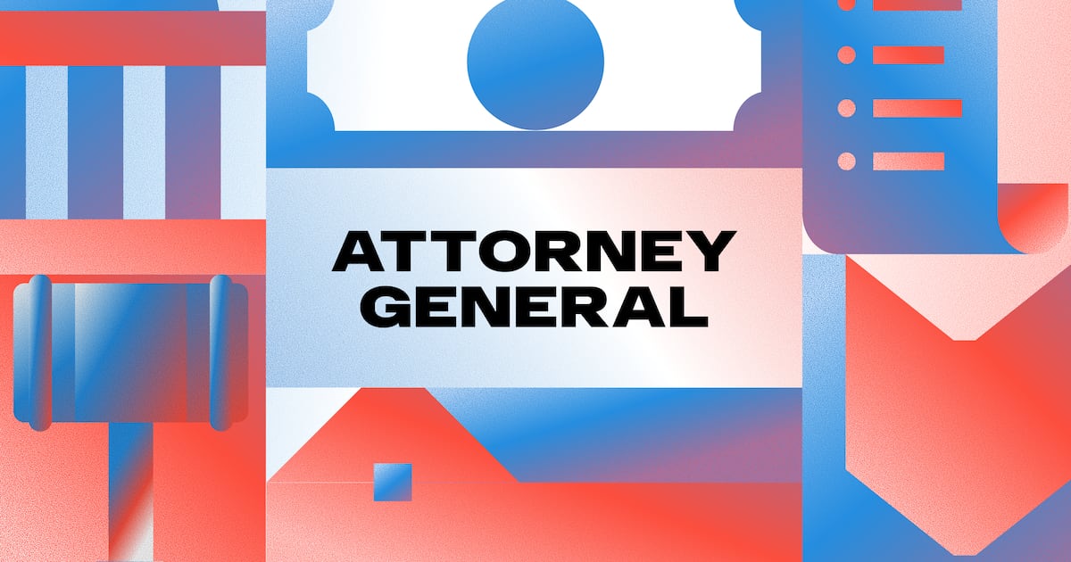 Georgia attorney general candidates 2026: Who’s running