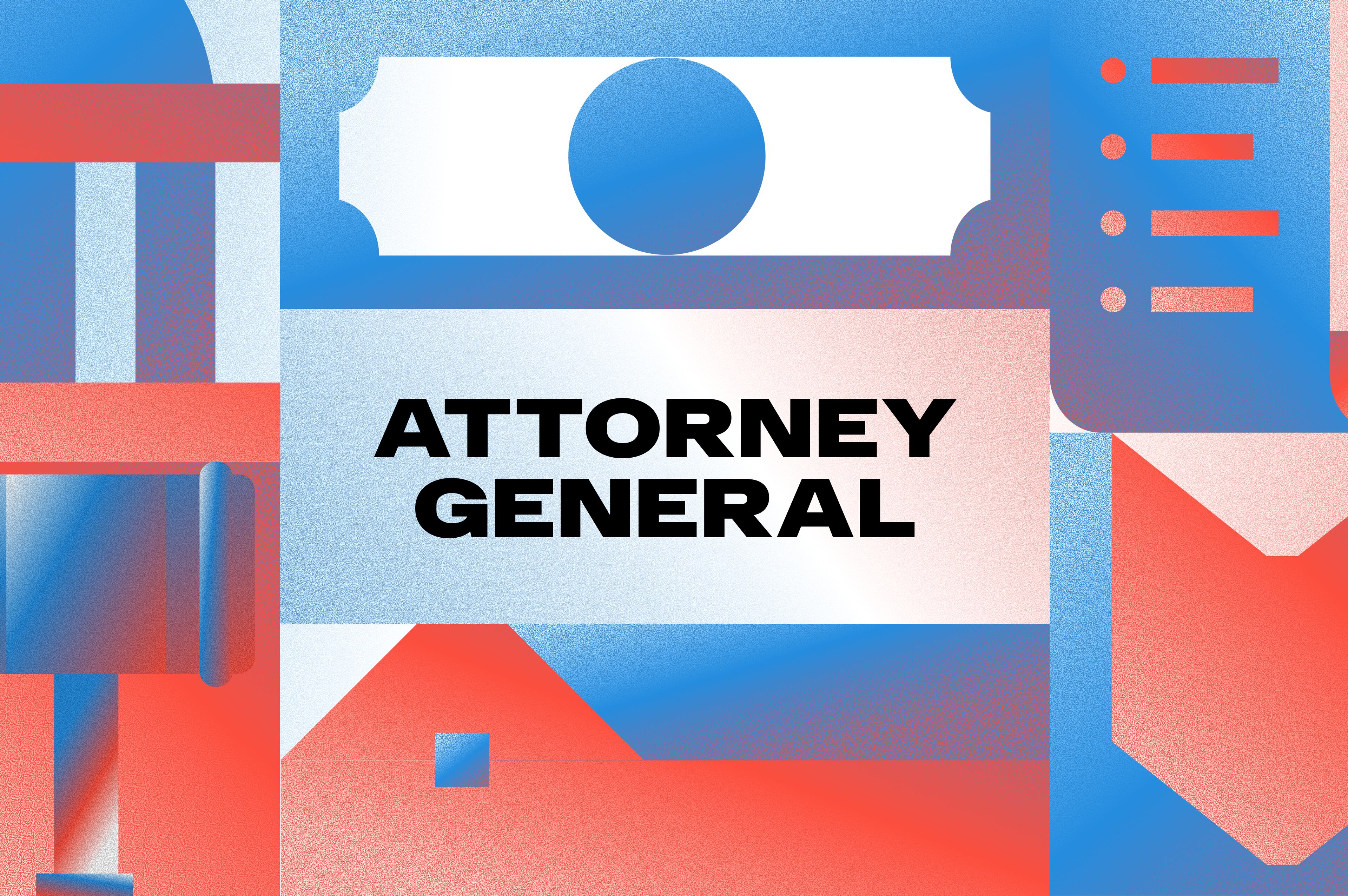 Georgia Votes - Attorney General