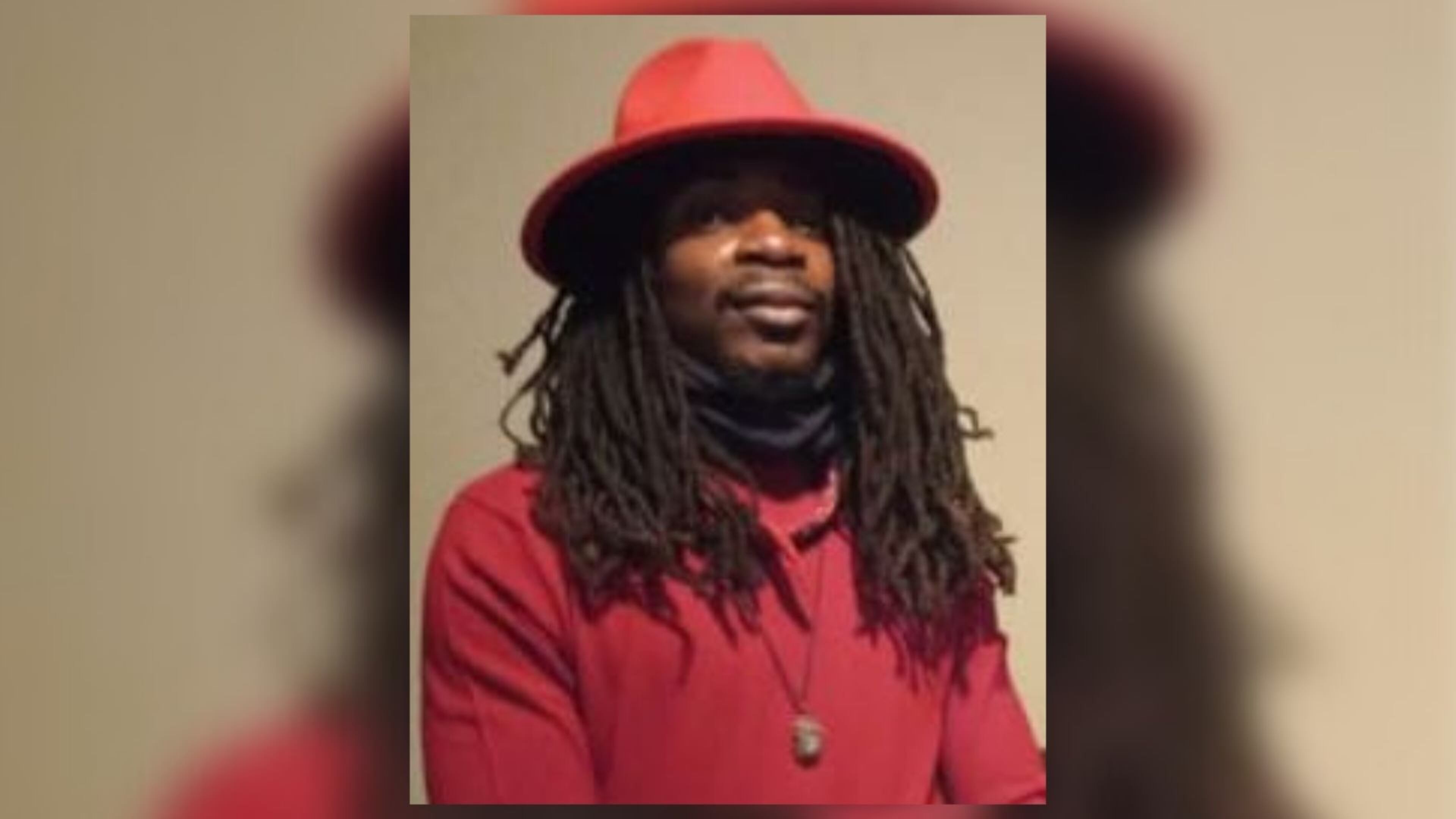 Anthony Hopgood was killed on a busy section of Washington Road, flanked on one side by a gas station and Piggly Wiggly, and on the other side by an apartment complex. (Credit: Willie A. Watkins Funeral Home)