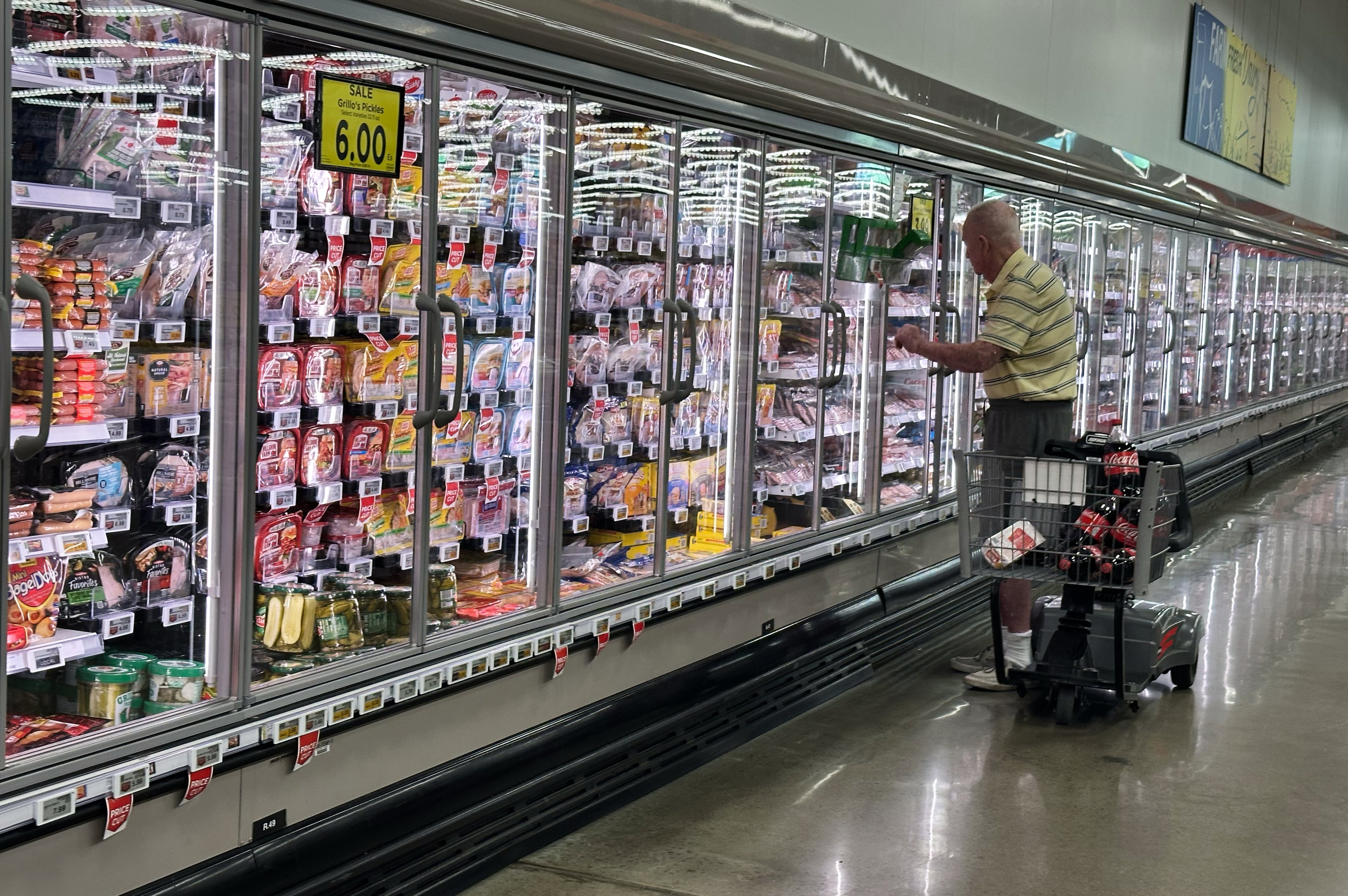 Consumer Confidence
