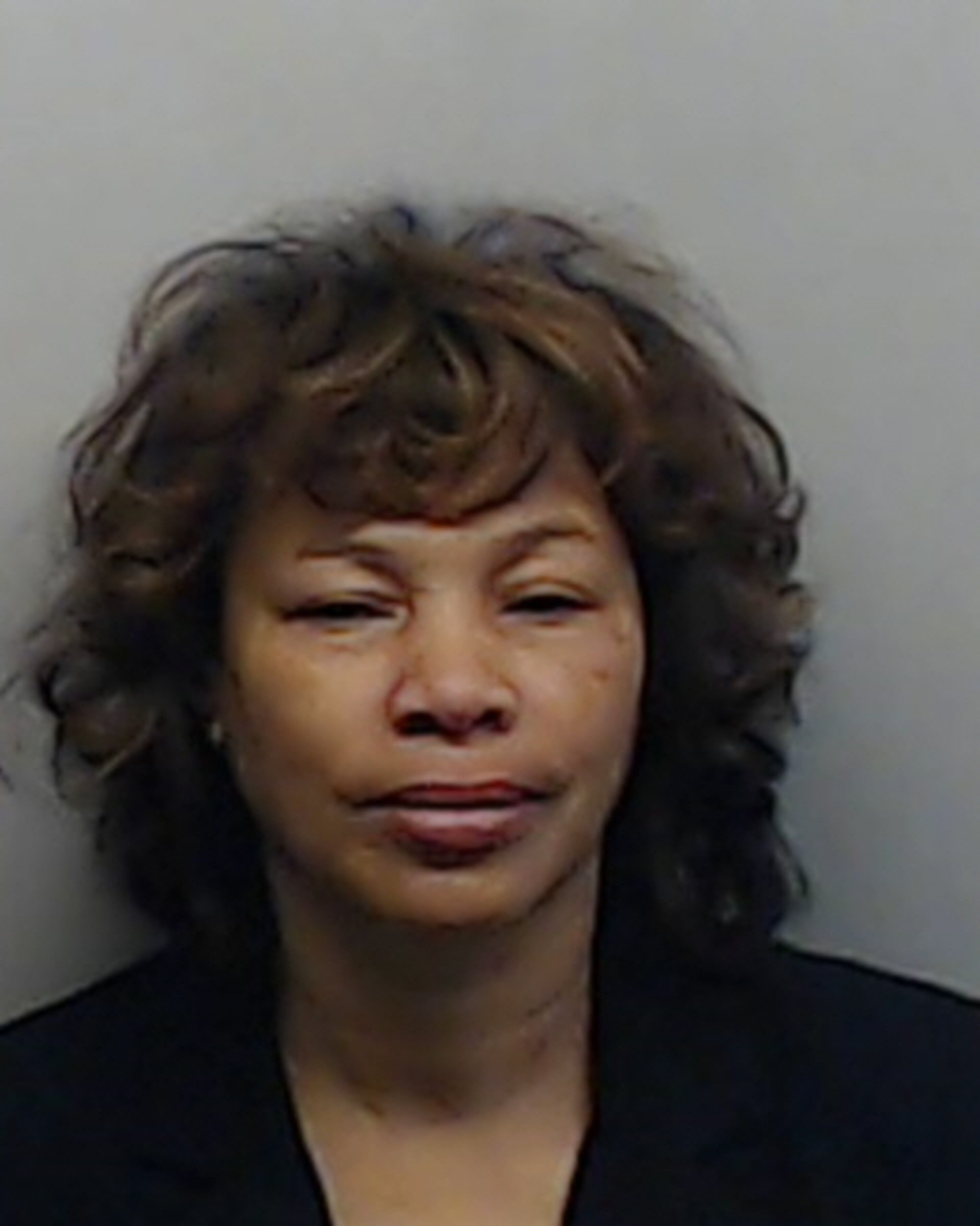 Pamela Cleveland -- Former teacher at Dunbar Elementary. Charged with: Racketeering, false statements and writings. VERDICT: GUILTY of violation of Racketeer Influenced and Corrupt Organizations Act. GUILTY of two counts of False Statements and Writings.
