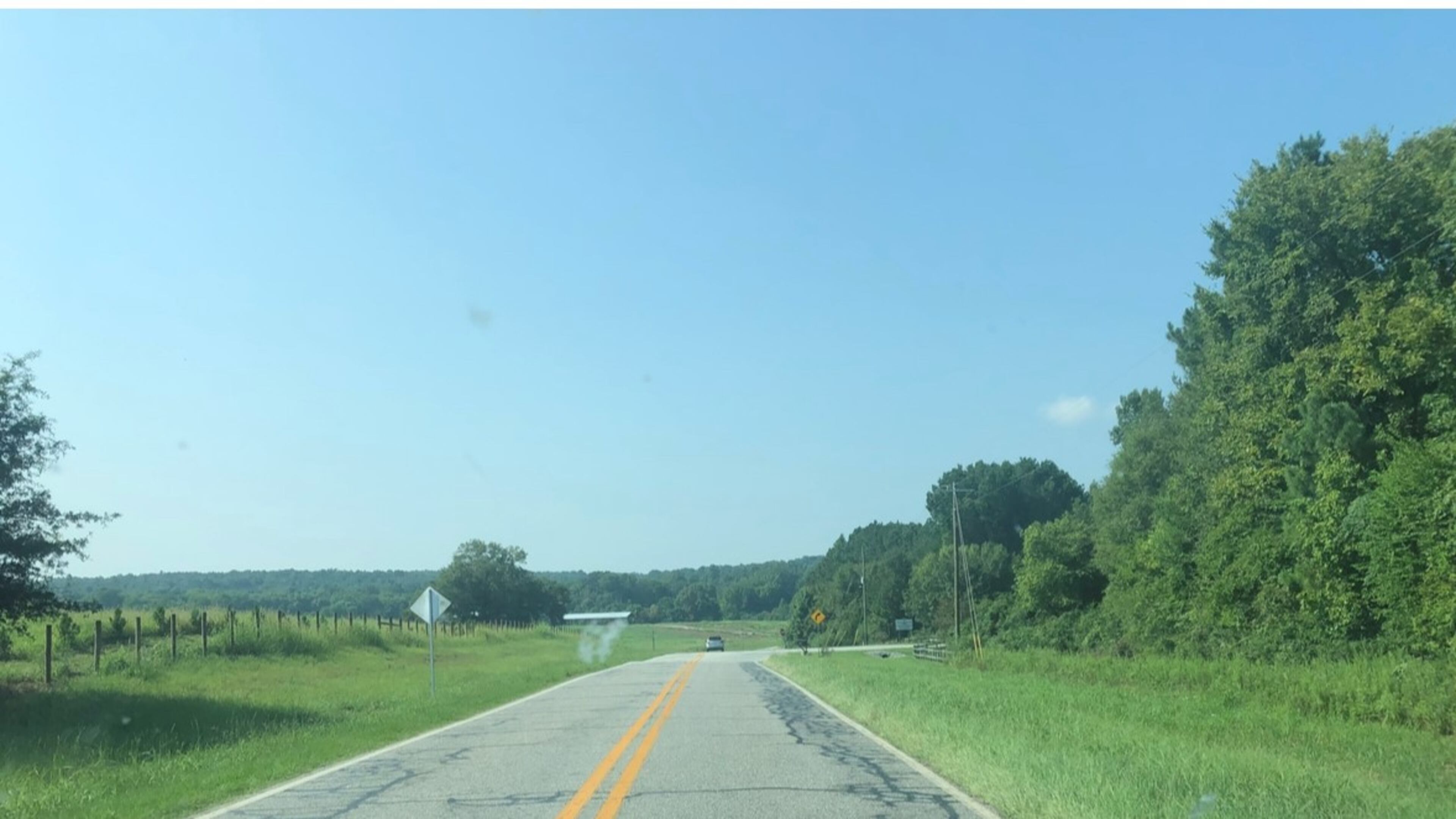 The AJC is setting out on another Georgia politics road trip.