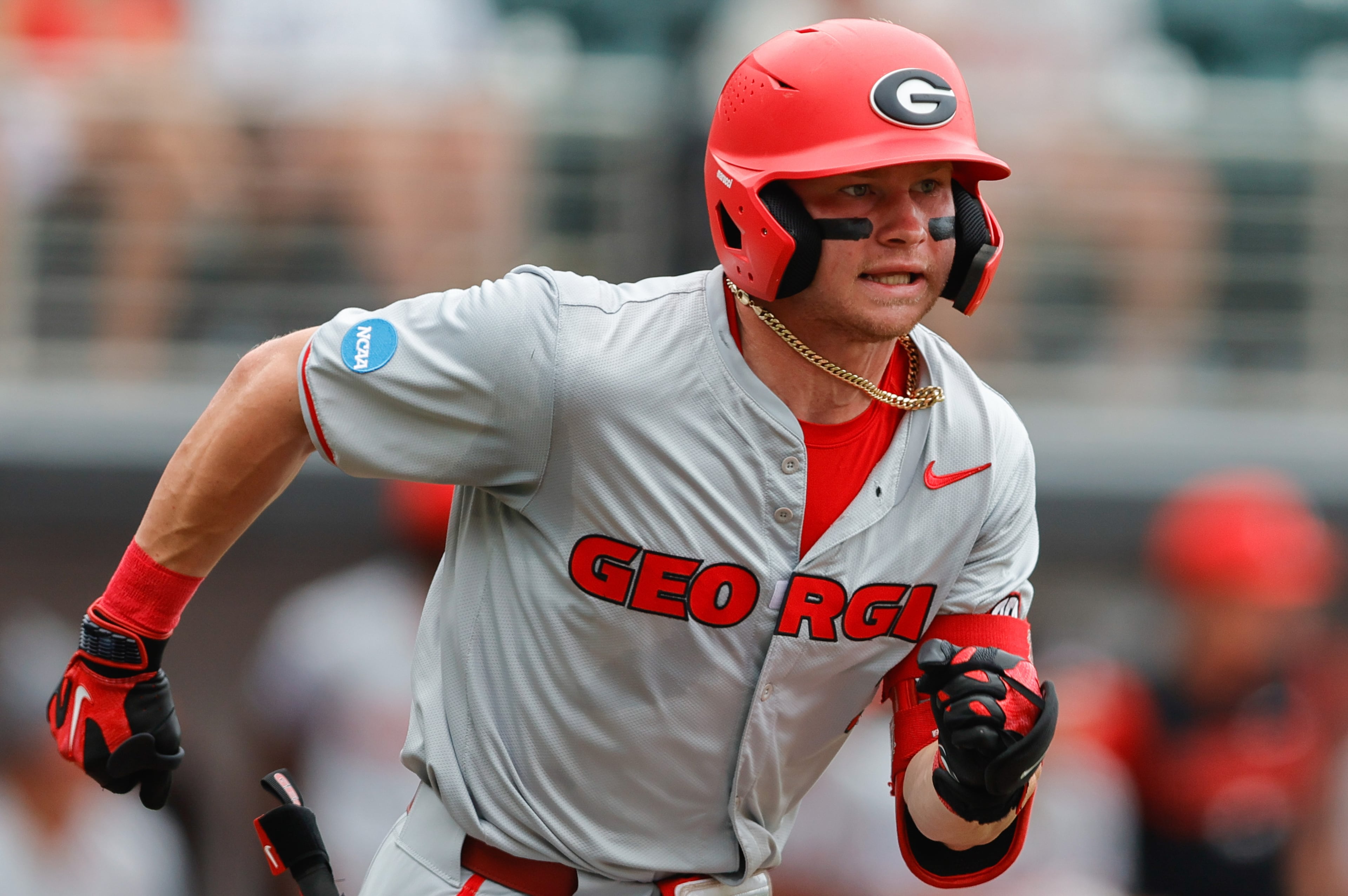 College World Series Capsules Baseball
