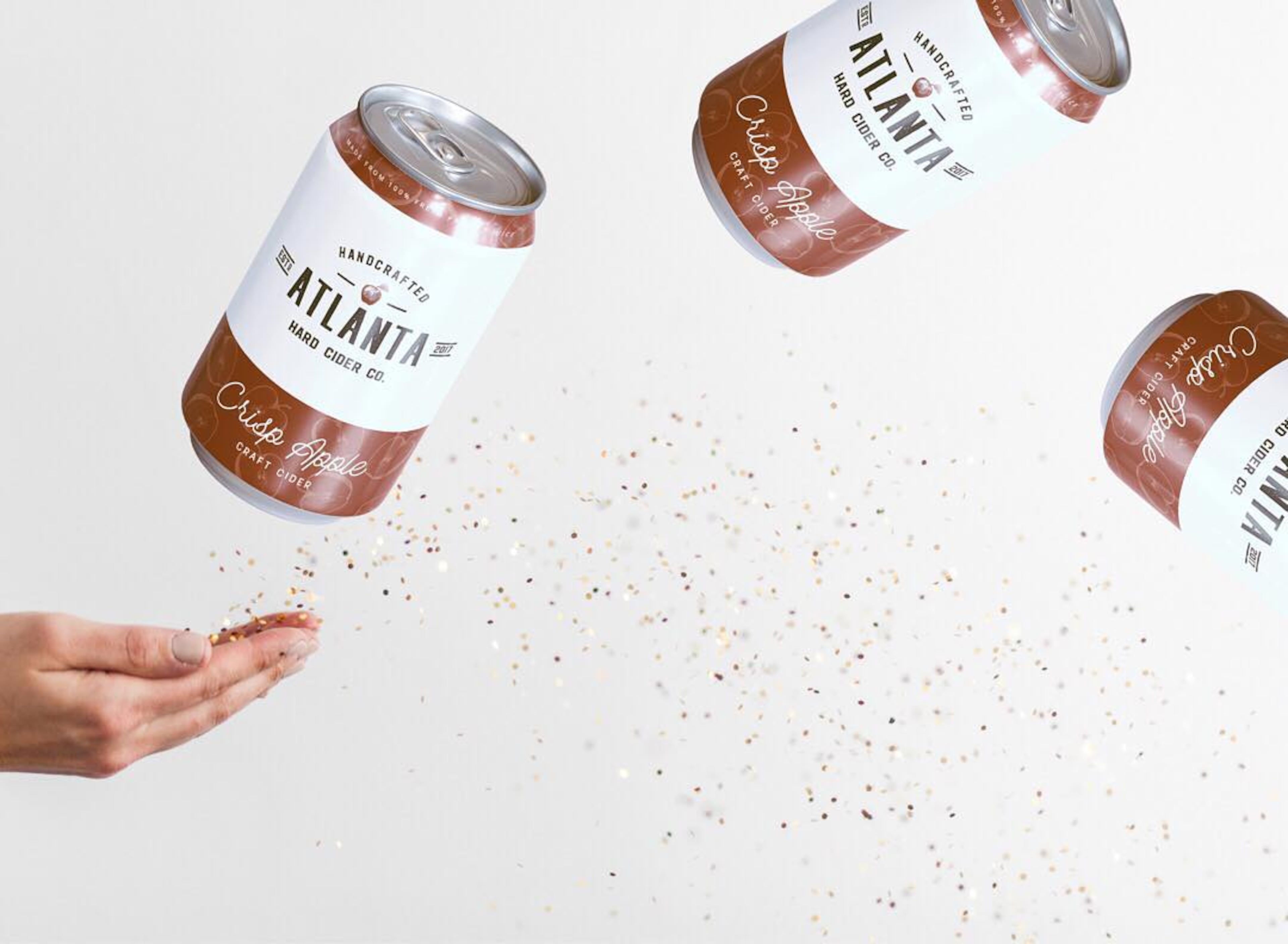 Atlanta Hard Cider Co. is set to break ground this summer. / Photo from the Atlanta Hard Cider Co. Facebook page