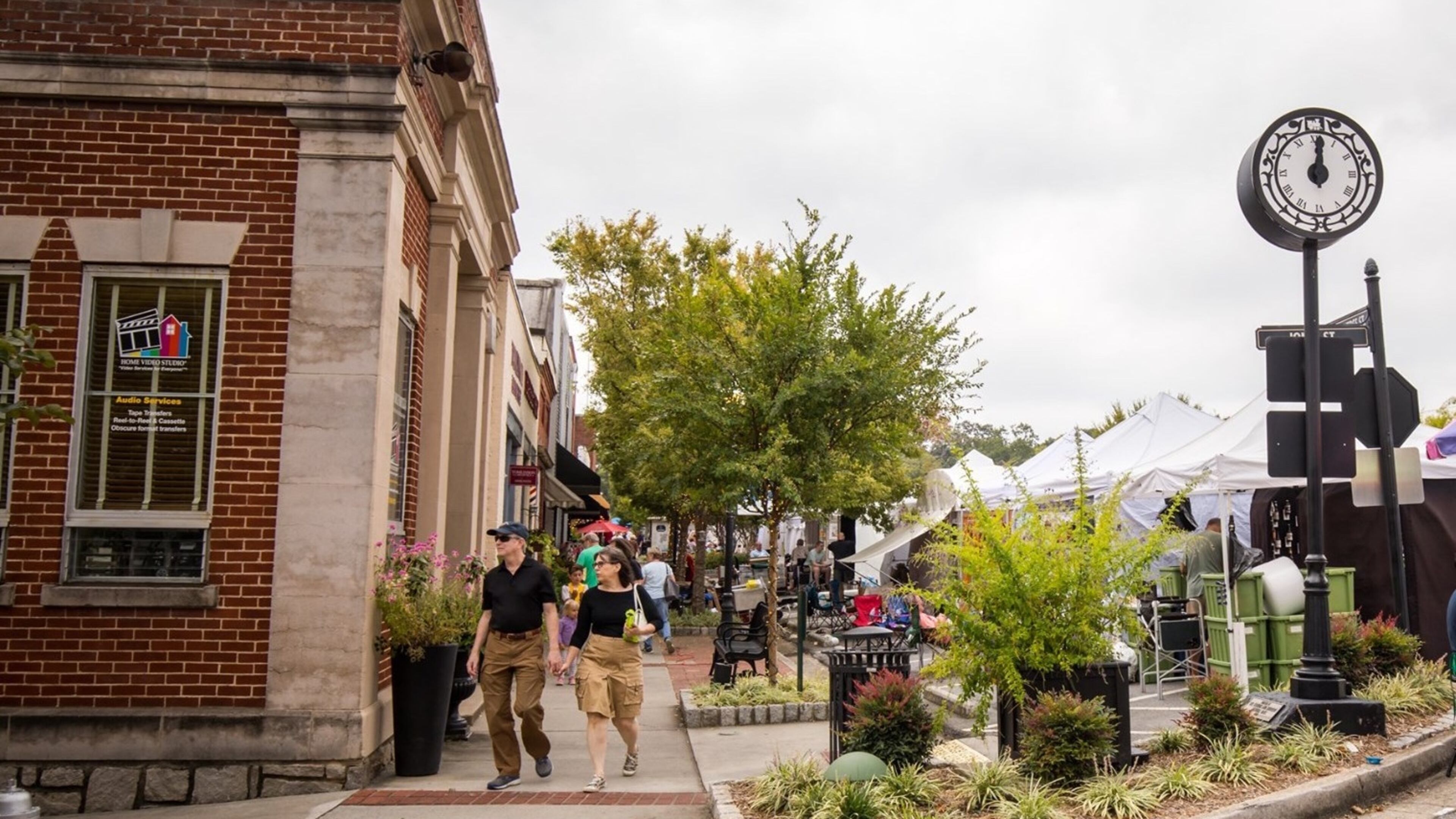 Norcross will add a behavioral health clinician to respond to mental health crises with officers. (Courtesy City of Norcross)