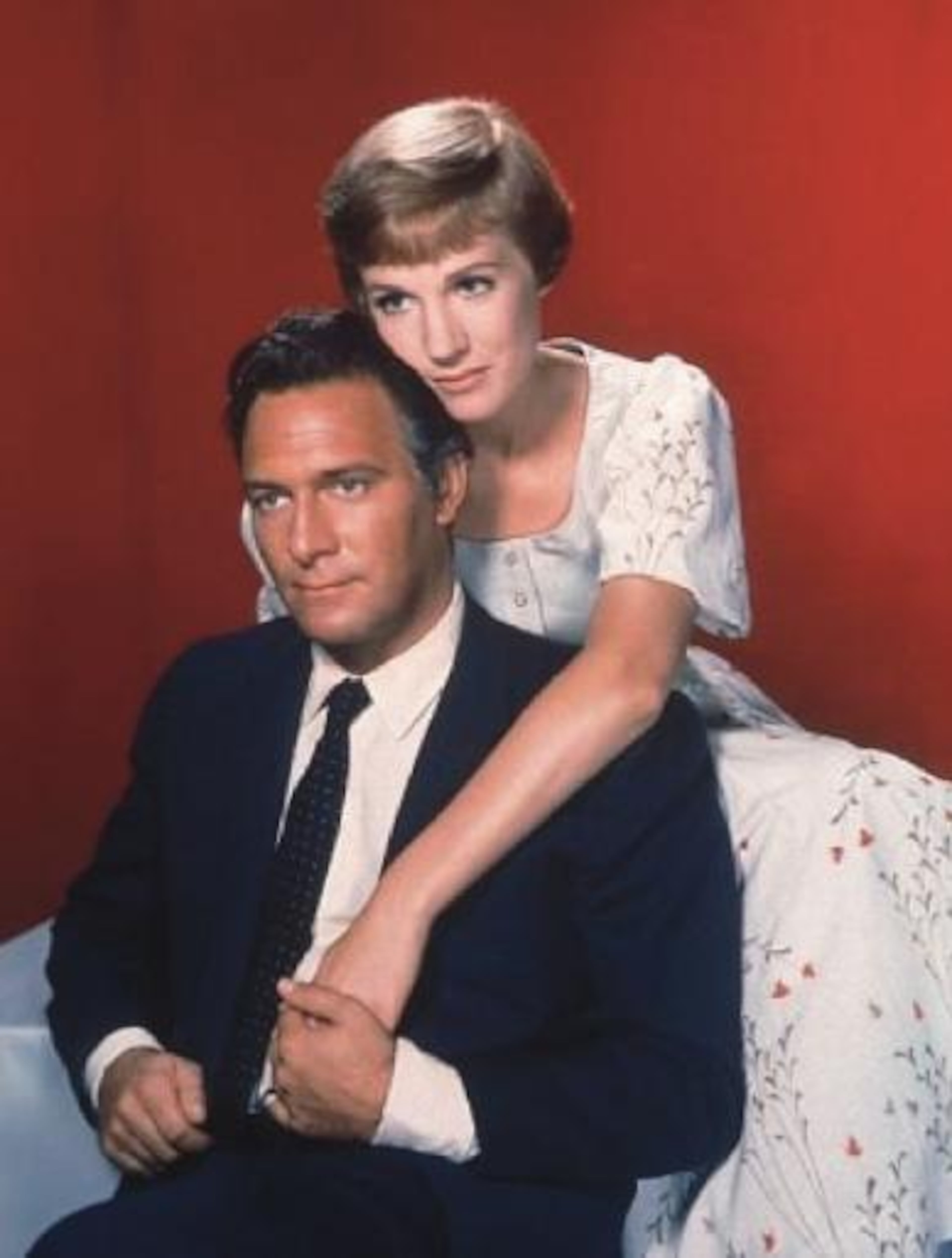 Plummer intensely disliked working on the film. He's been known to refer to it as "The Sound of Mucus" or "S&M" and likened working with Julie Andrews to "being hit over the head with a big Valentine's Day card, every day." Nontheless, he and Andrews have remained close friends ever since.